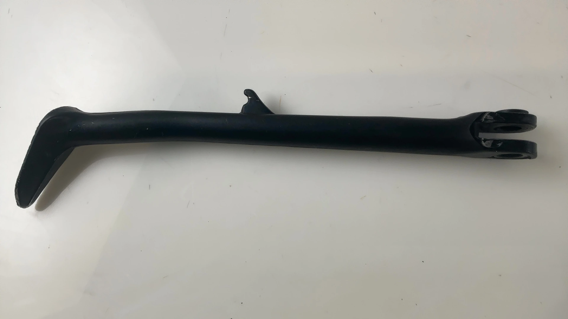 Ducati Superbike 1098 1098cc Side Kick Stand 2007 2009 OEM 55630422A