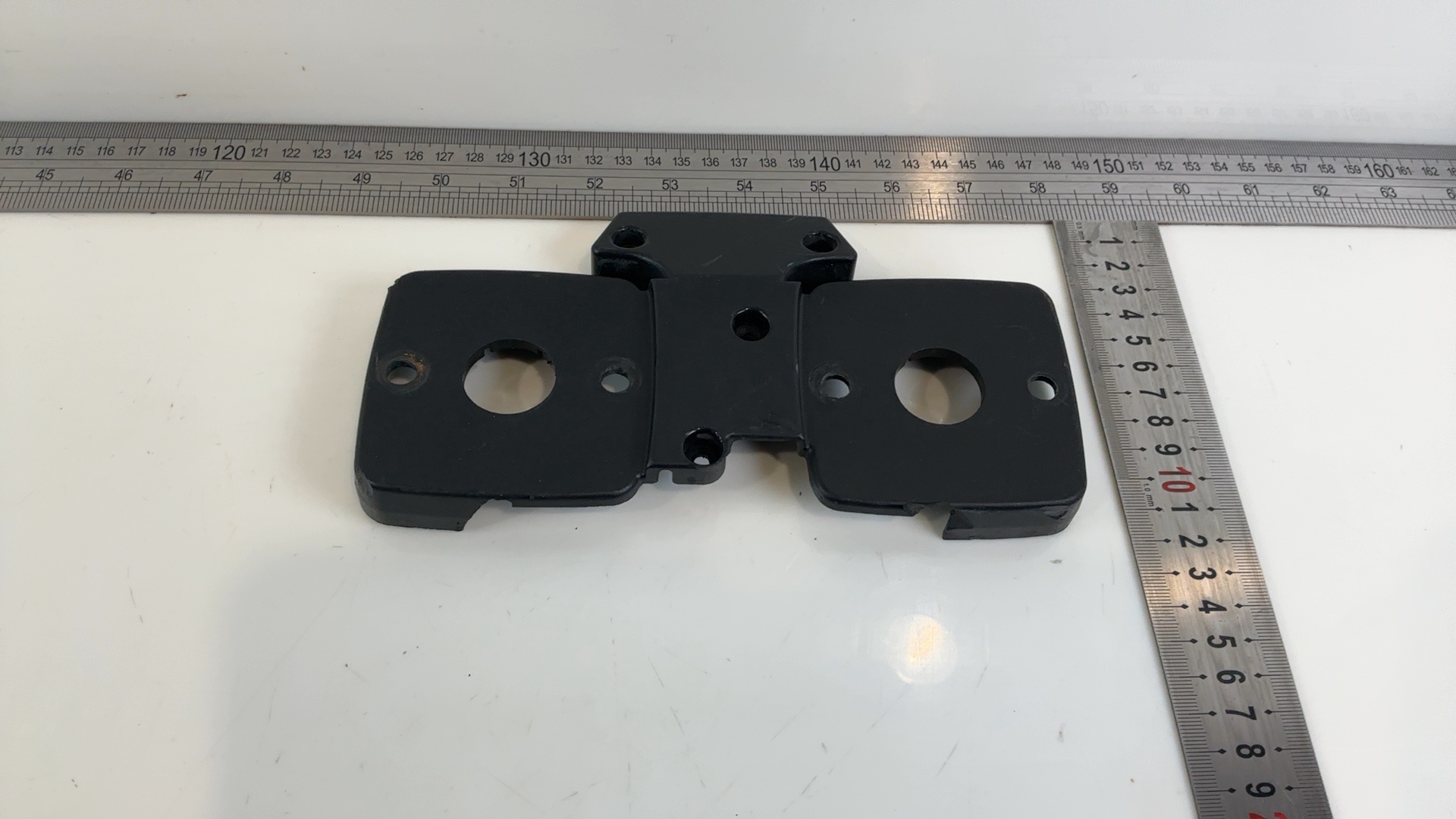Suzuki GS125ES GS125 125cc Speedo Meter Cover Base 1982-1988 OEM 34152-05300 - Image 5