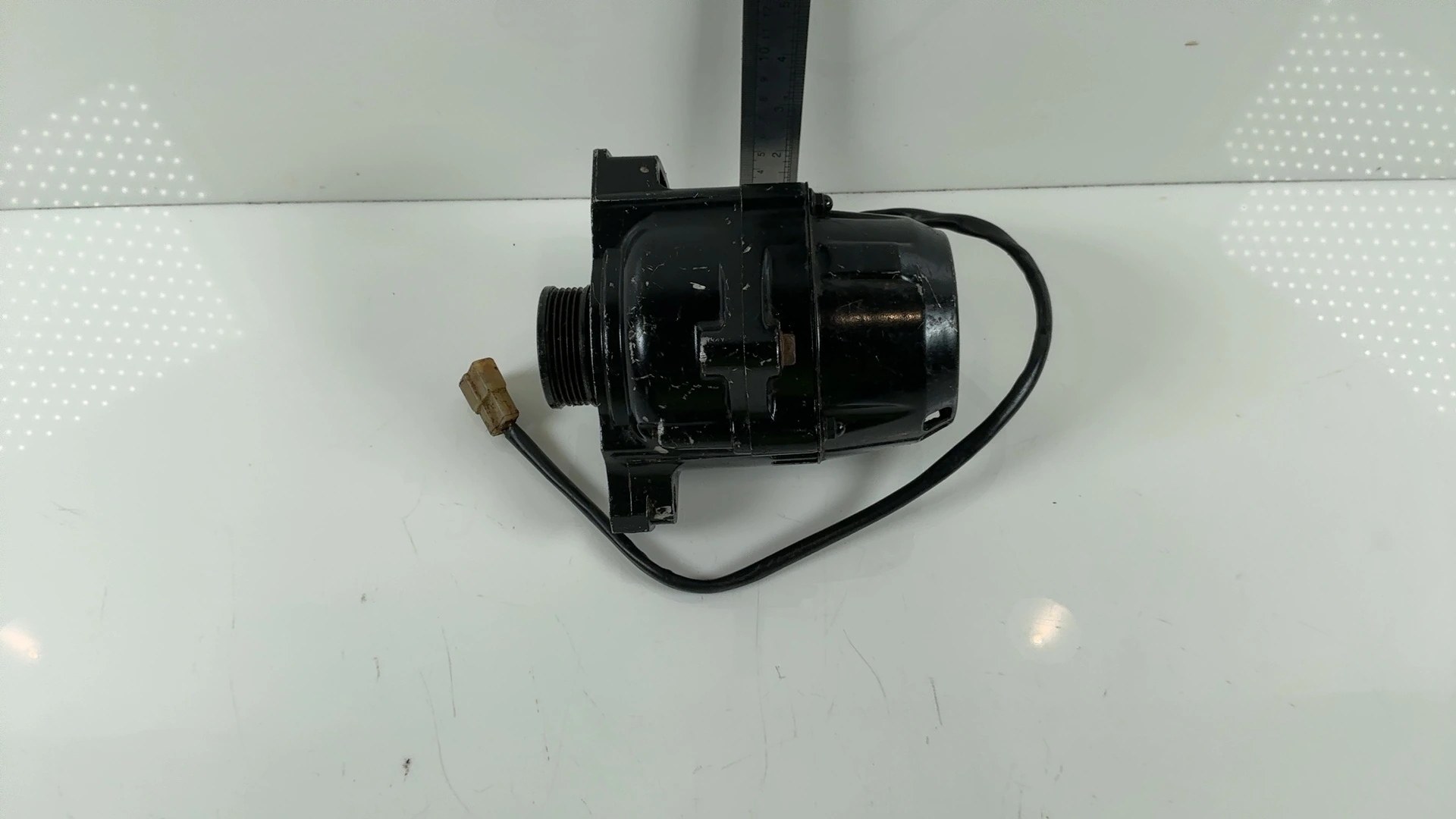 Kawasaki Ninja 750R ZX750F 750cc Alternator Generator 1986-1988 OEM 21001-1077 - Image 9