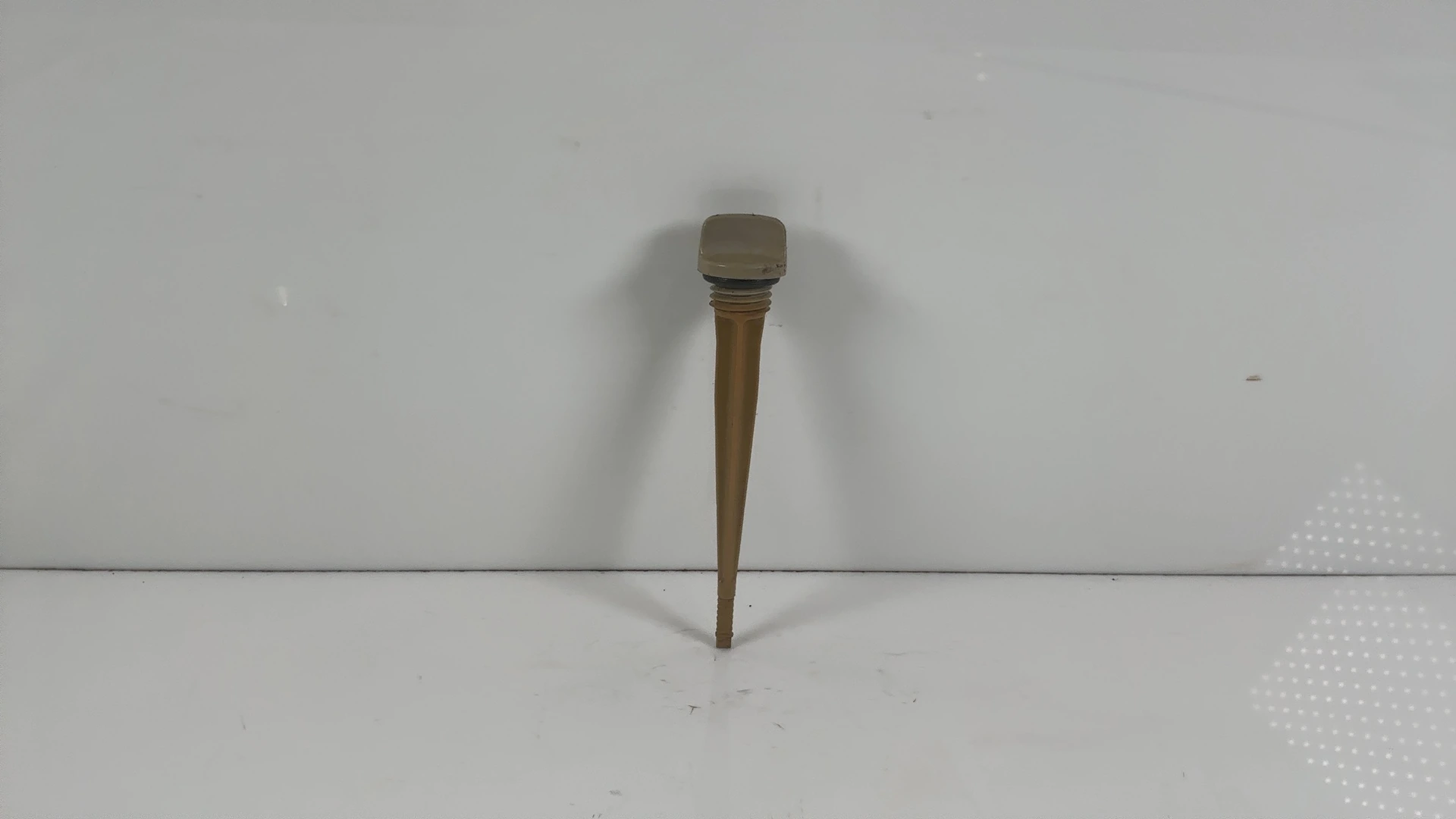Honda Twinstar CM185T 185cc Oil Dipstick 1978 1979 OEM 15650-383-000 - Image 1