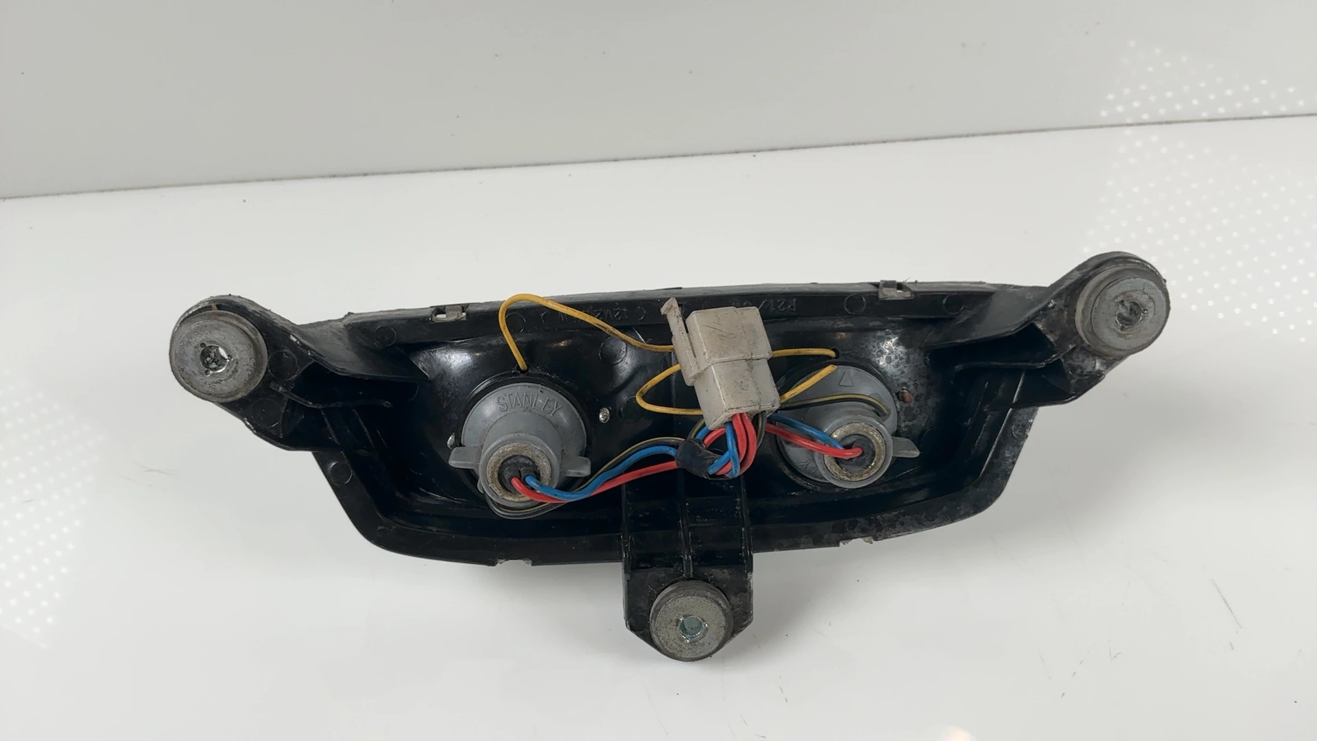 Kawasaki Ninja ZX6R ZX600 F 600cc Rear Brake Tail Light 1995-1997 OEM 23025-1238 - Image 4