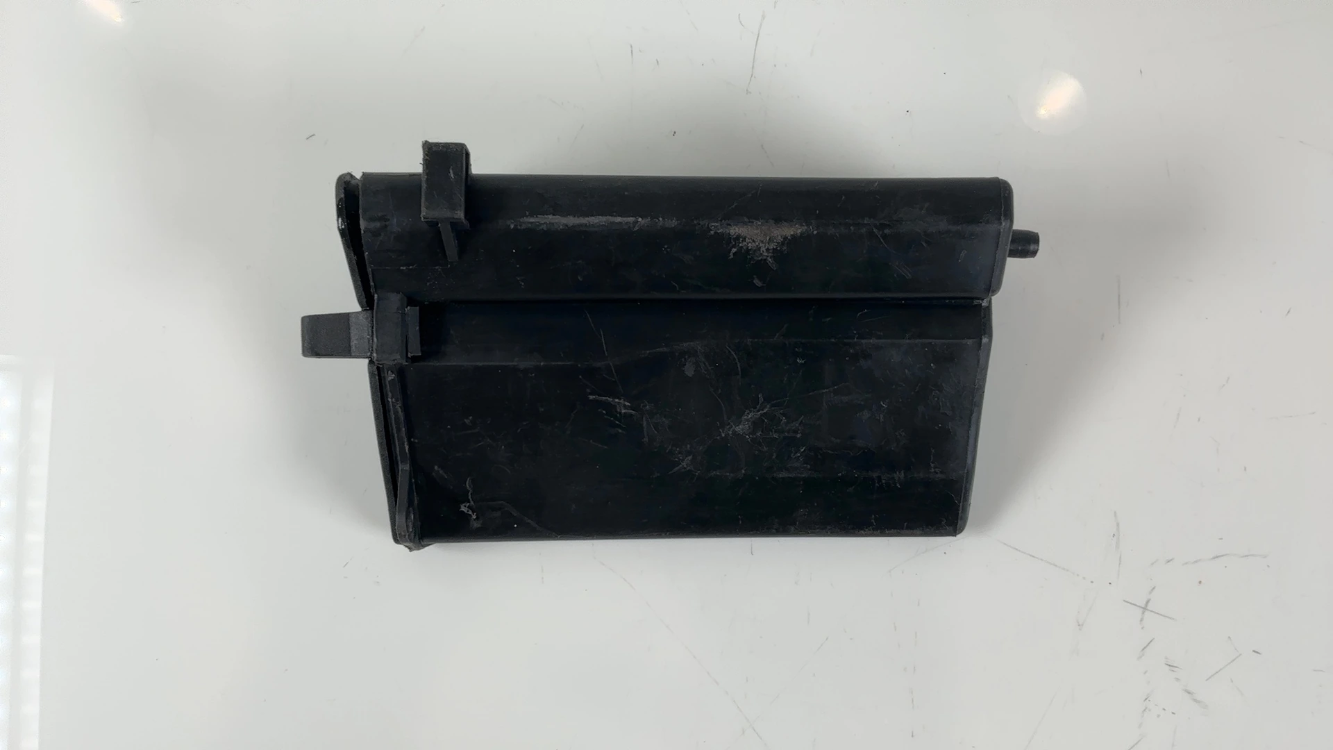 Yamaha XS1100 Eleven 1100cc Tool Box Storage 1978-1981 OEM 2H7-21171-01-00 - Image 6
