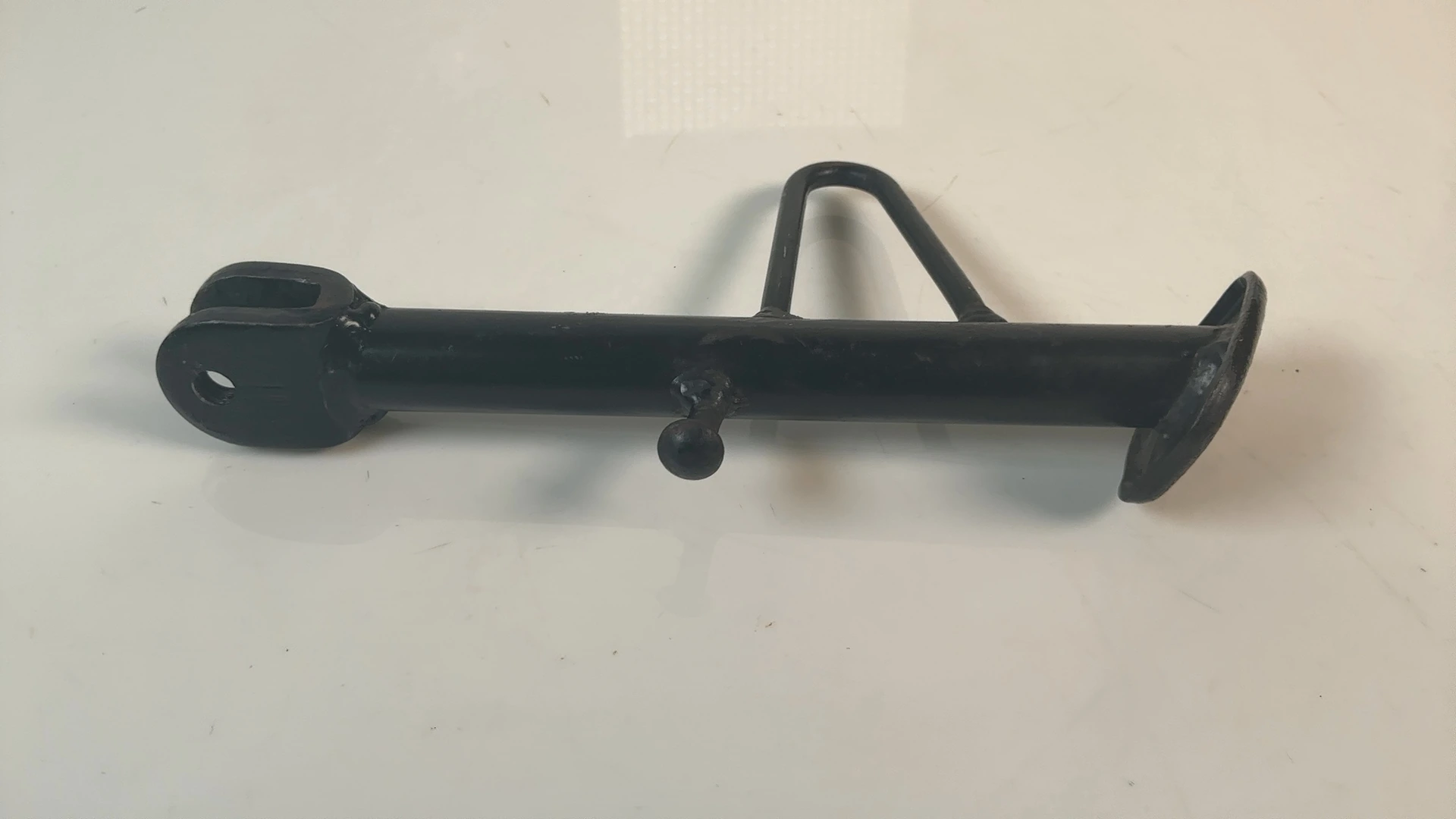 Pulse Lightspeed 2 WY125T-74 125cc Side Stand Kickstand 2010-2015 OEM STDS007 - Image 2