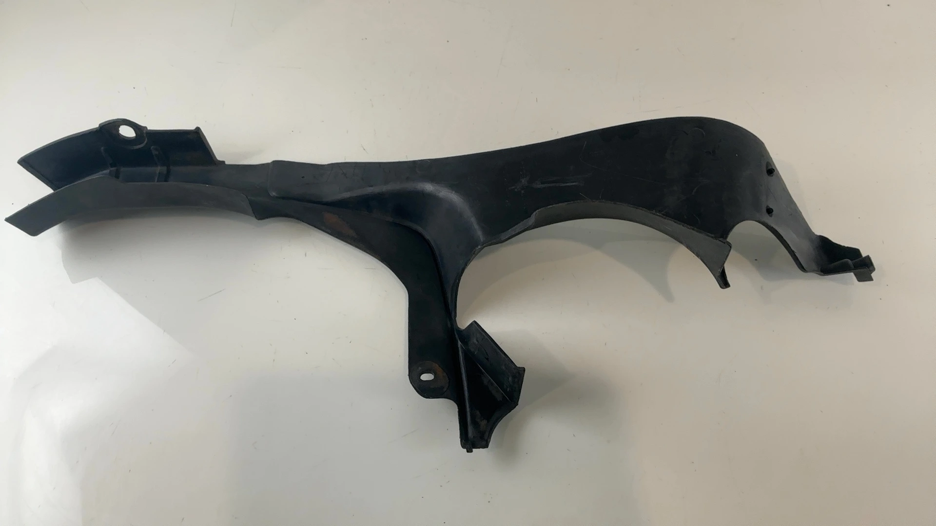 Kawasaki GPZ 1000 RX ZX1000A Fairing Inner Panel Upper Right 1986-88 14024-1125