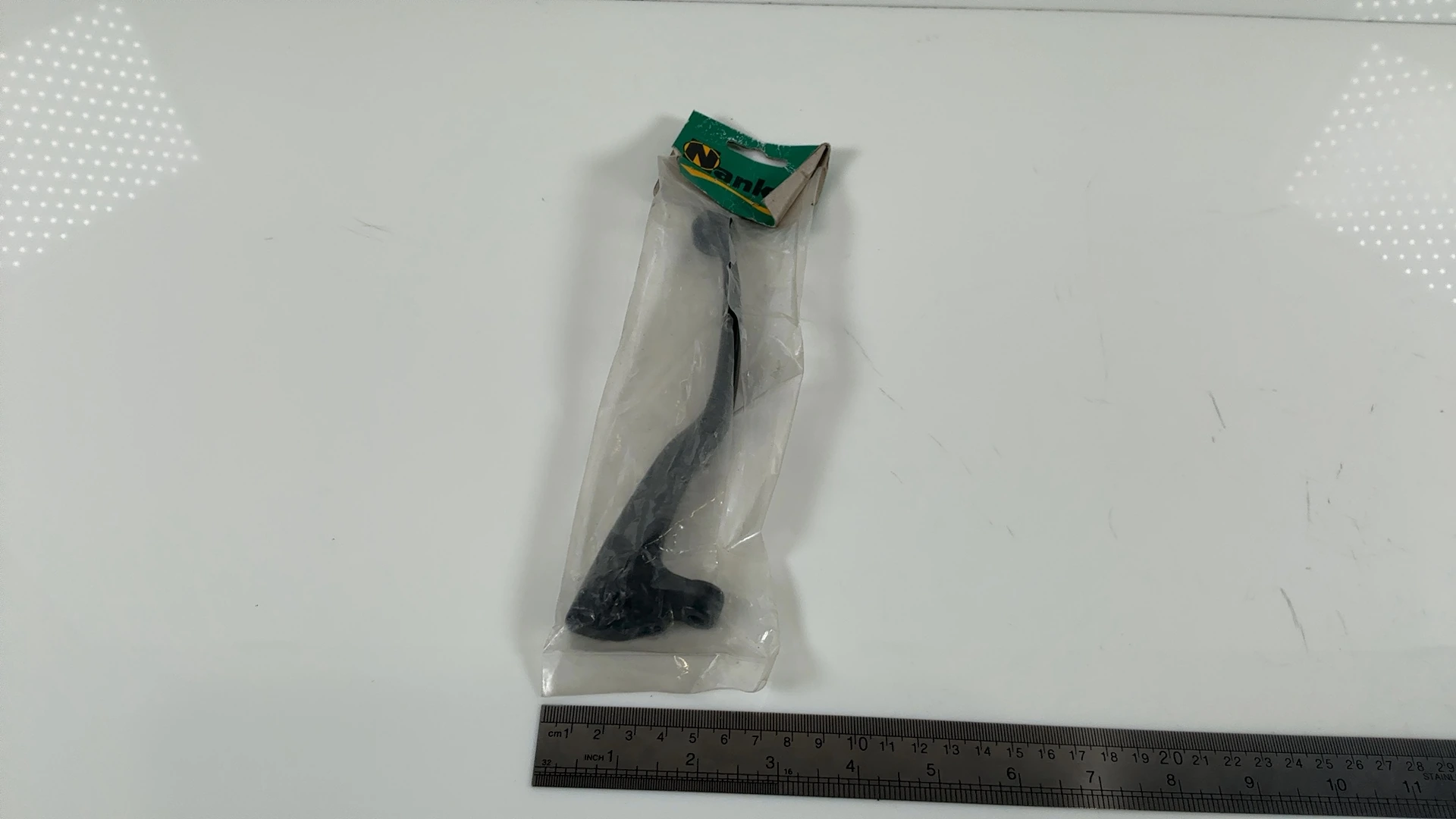 Nankai Kawasaki Vintage Universal 1620025 Handlebar Brake Lever OEM 1620025 - Image 2