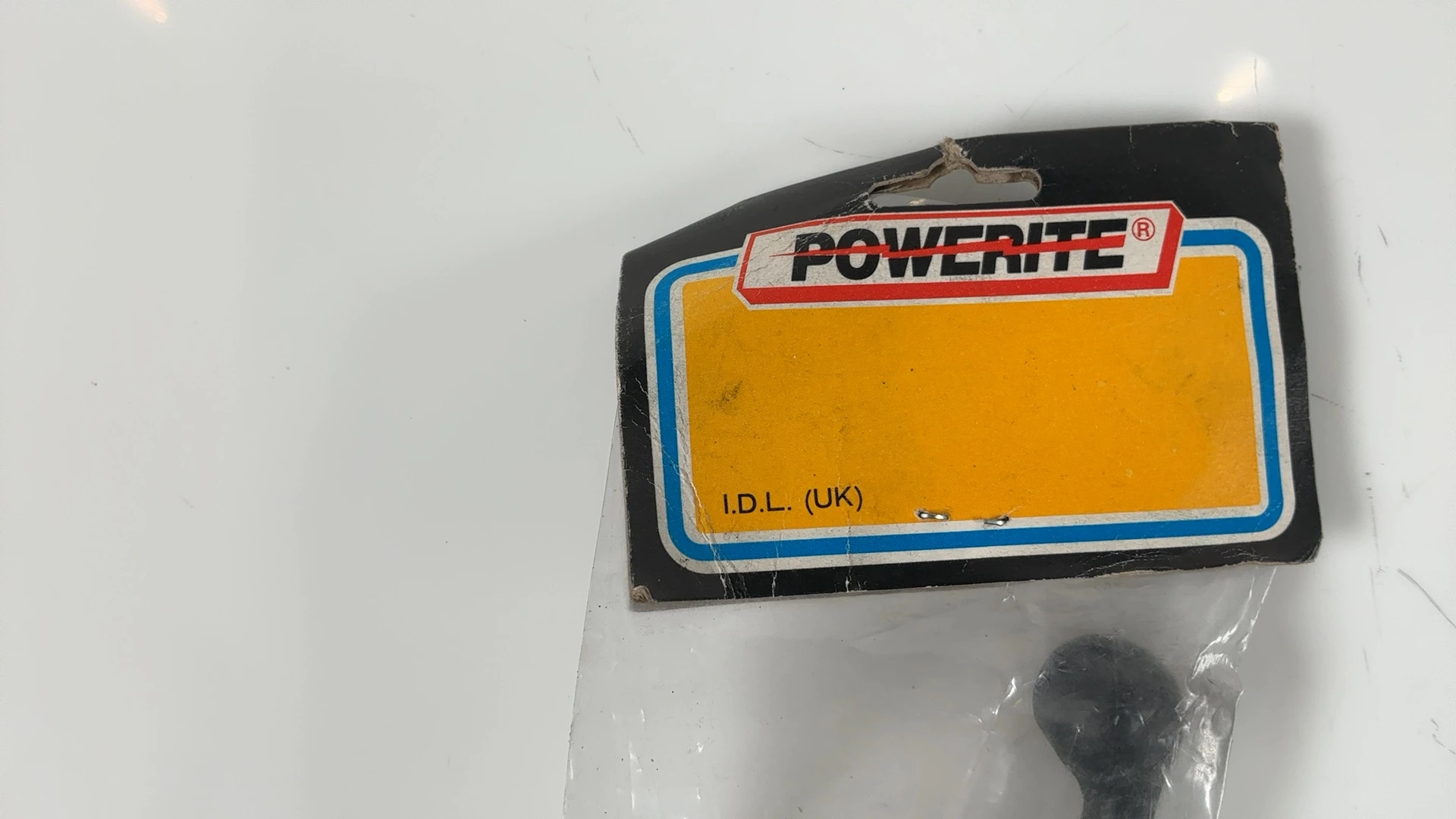 Powerite Kawasaki KL250 KLR250 250cc Front Brake Lever 1985-1992 OEM 46092-1114 - Image 5