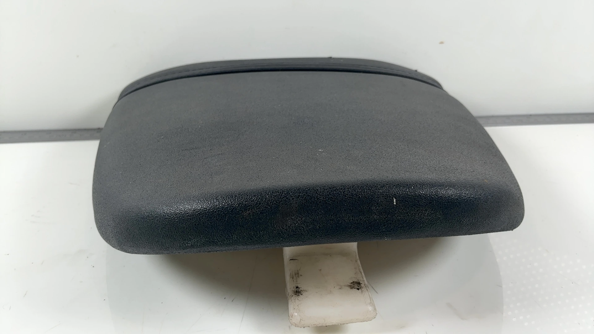 Suzuki GSXR 600 750 SRAD Rear Pillion Passenger Seat 1996-2000 OEM 45300-33E00 - Image 6