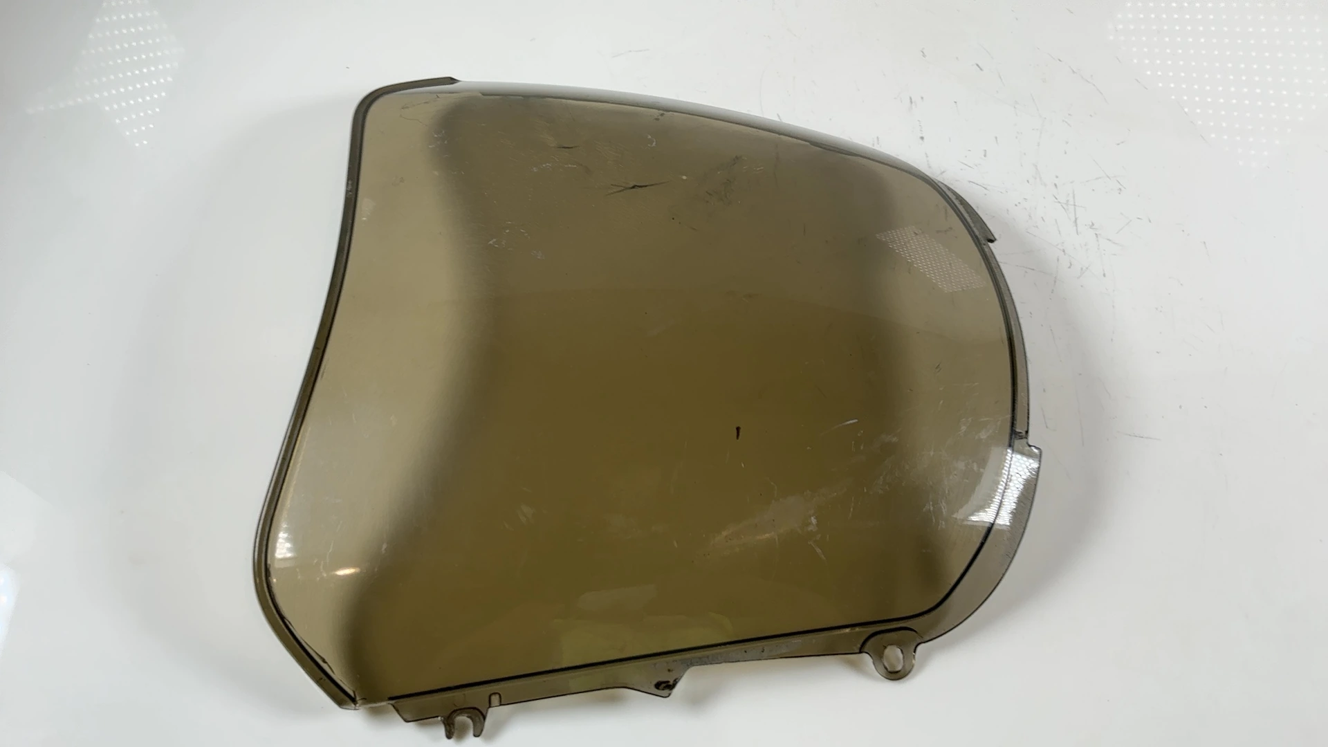 Honda NT650V Deauville 650 Windshield Windscreen 1998-2005 OEM 64200-MBL-610 - Image 8