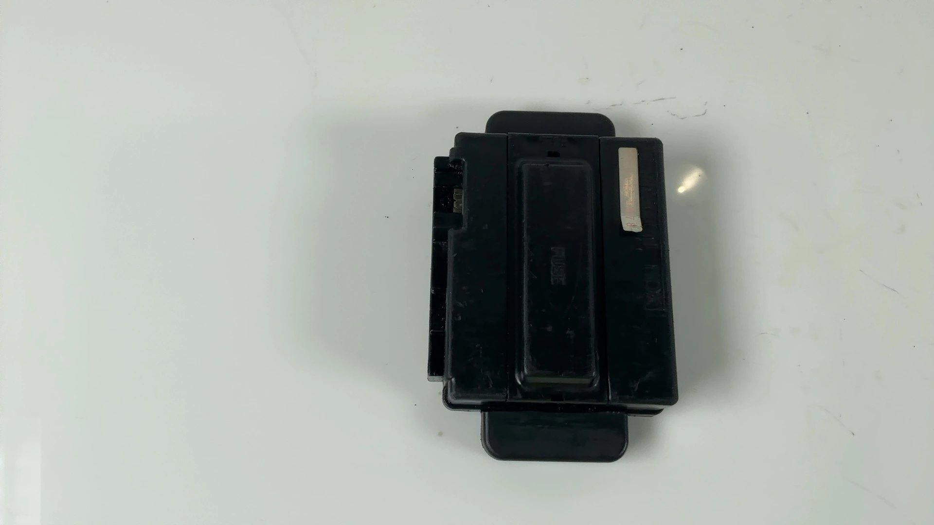 Kawasaki KLE500 KLE500A 500 CC Fuse Junction Box 1991-1996 OEM 26021-1081 - Image 4