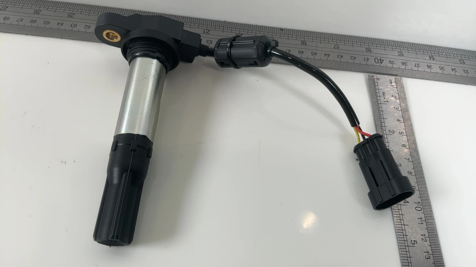Aprilia RSV4 Factory 1100 Ignition Coil 2009-2027 OEM 857084 - Image 3
