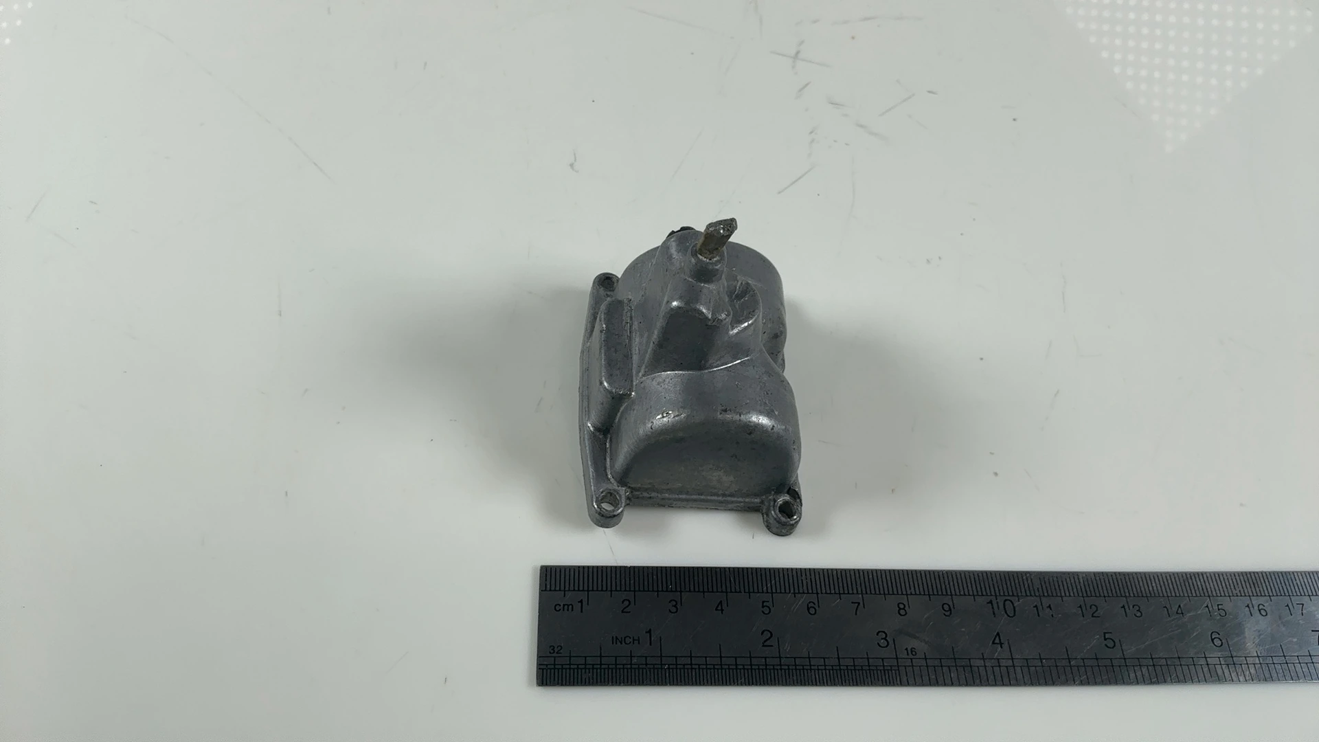 Kawasaki KZ550 LTD 550CC Carburetor Float Bowl 1980-1983 OEM 16001-1210 - Image 5