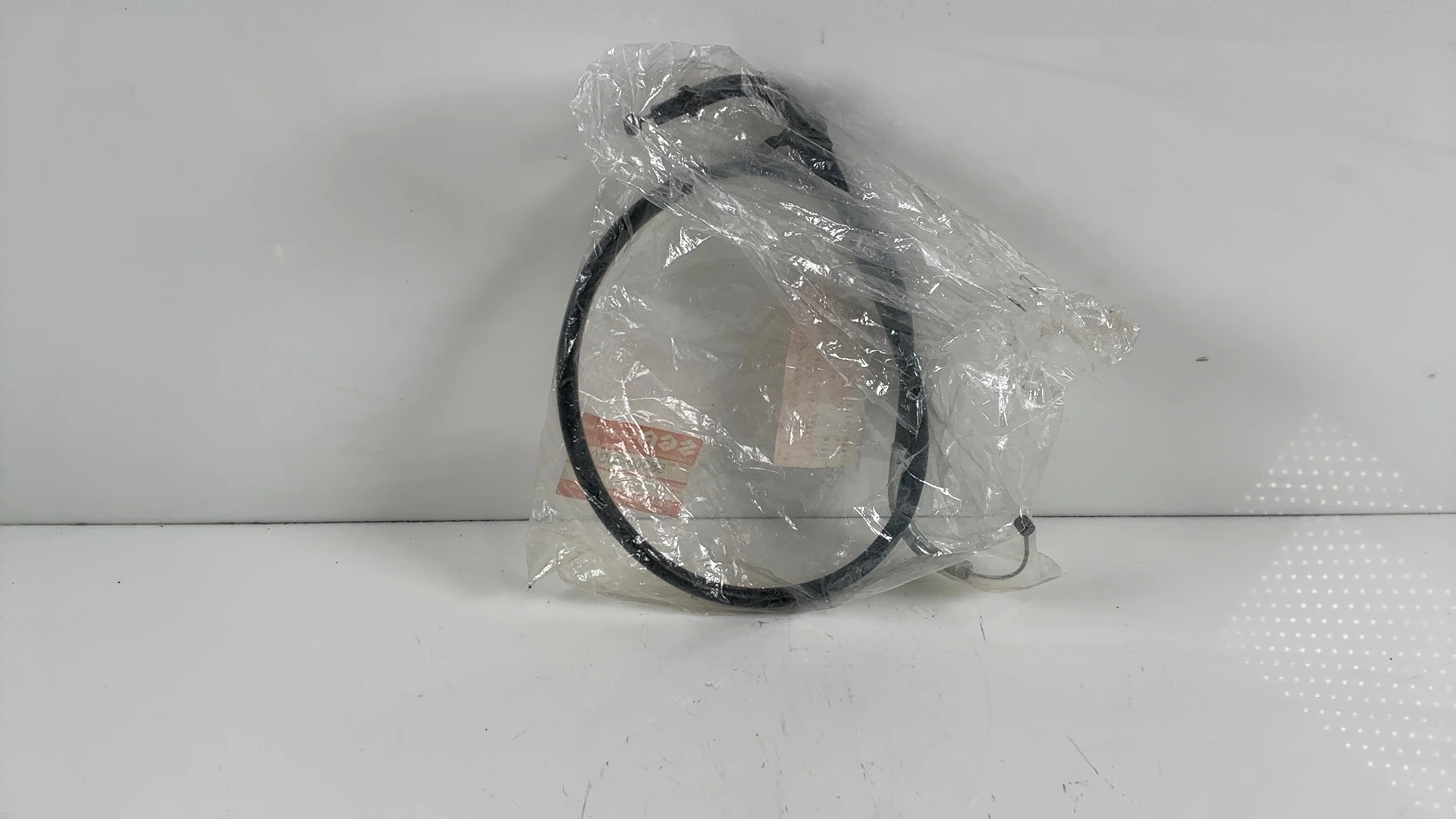 Suzuki GSX 400 Impulse GSX400X 400cc Throttle Cable 1986-1989 OEM 58300-30B00 - Image 2