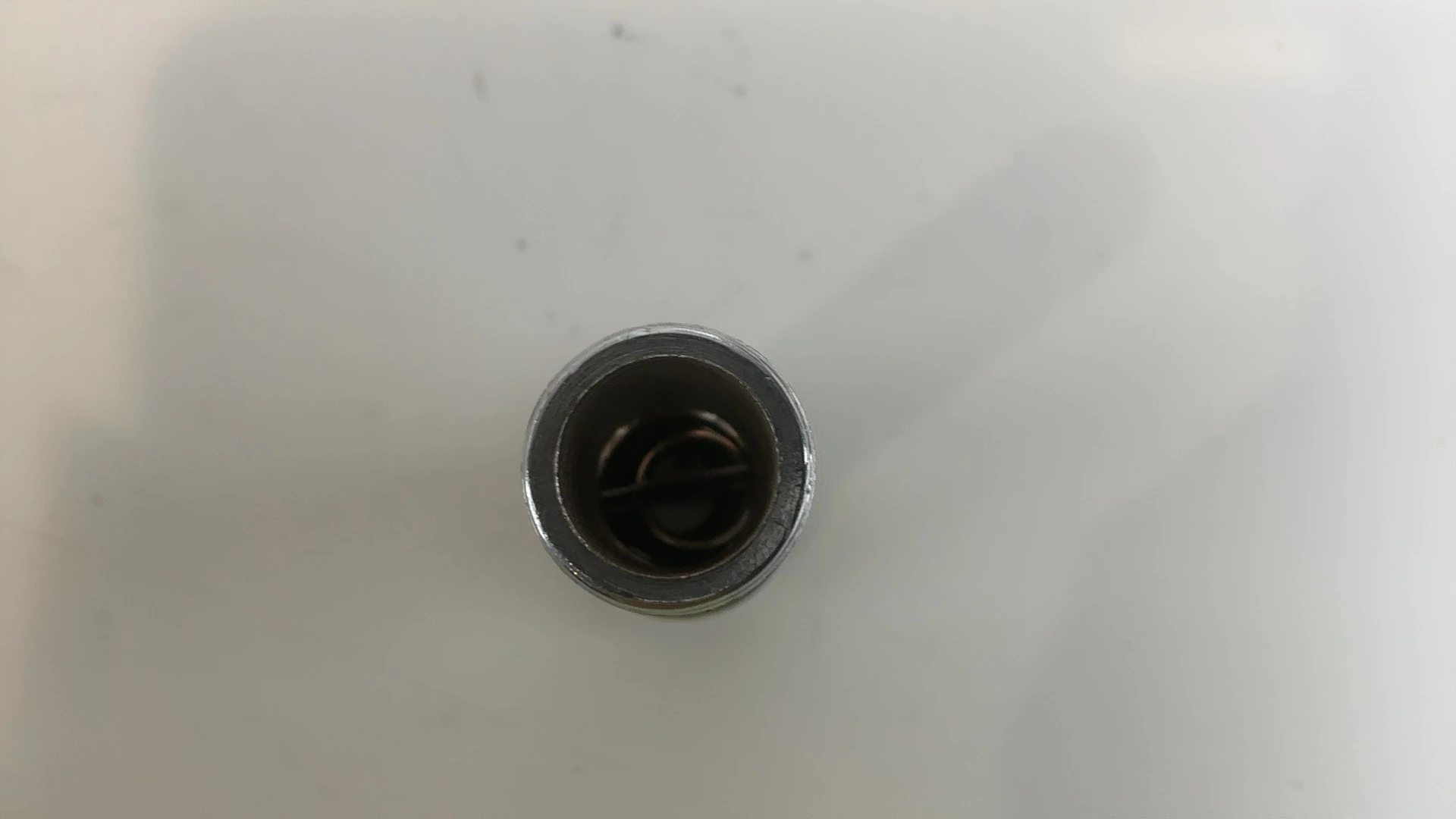 Yamaha Maxim XJ650 XJ700 XS360 Oil Filter Bypass Valve 76-86 1L9-13340-01-00 - Image 3