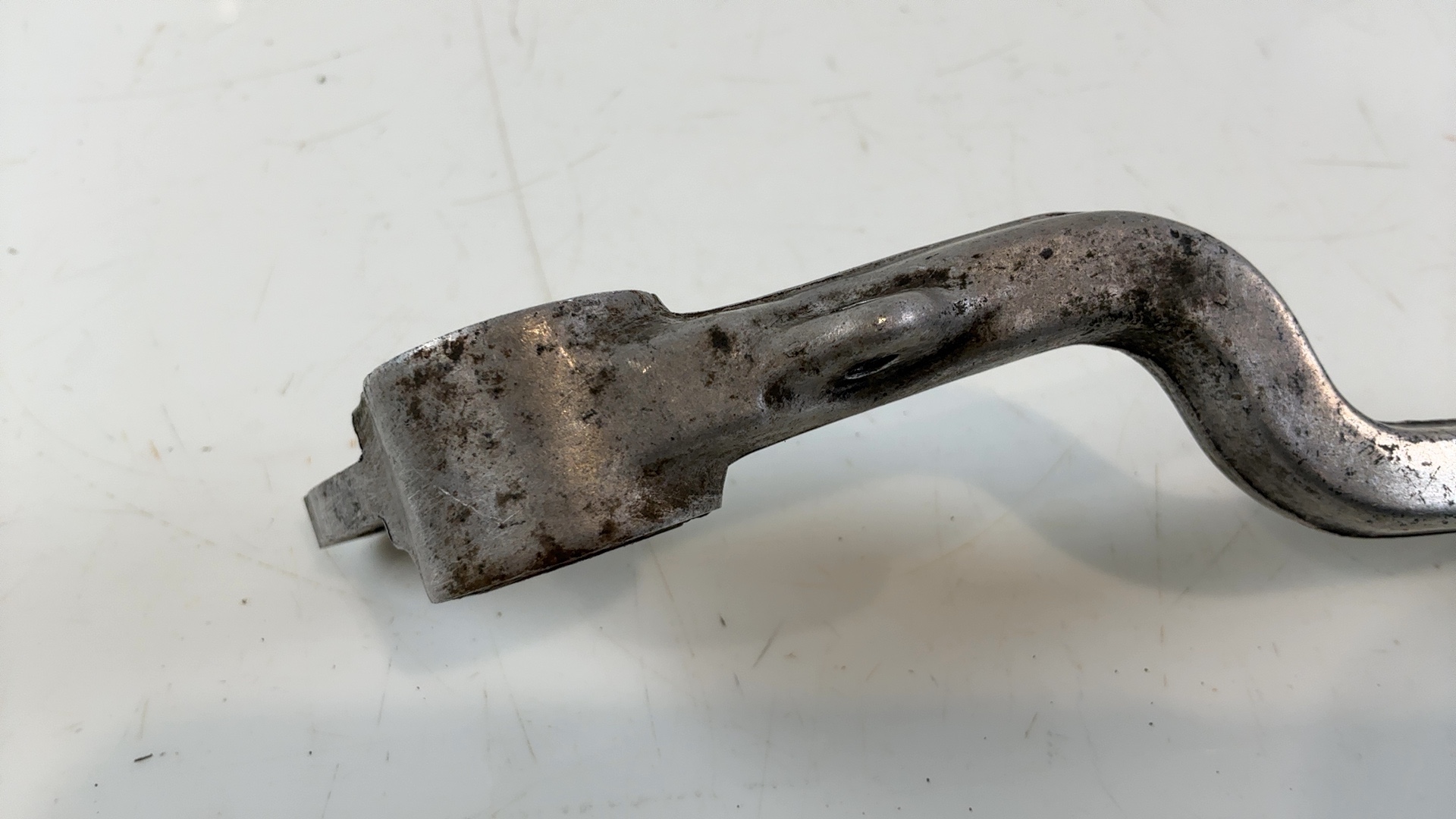 Kawasaki GPX750R ZX750F 750 Rear Brake Pedal 1986-1988 OEM 43001-1214 - Image 6