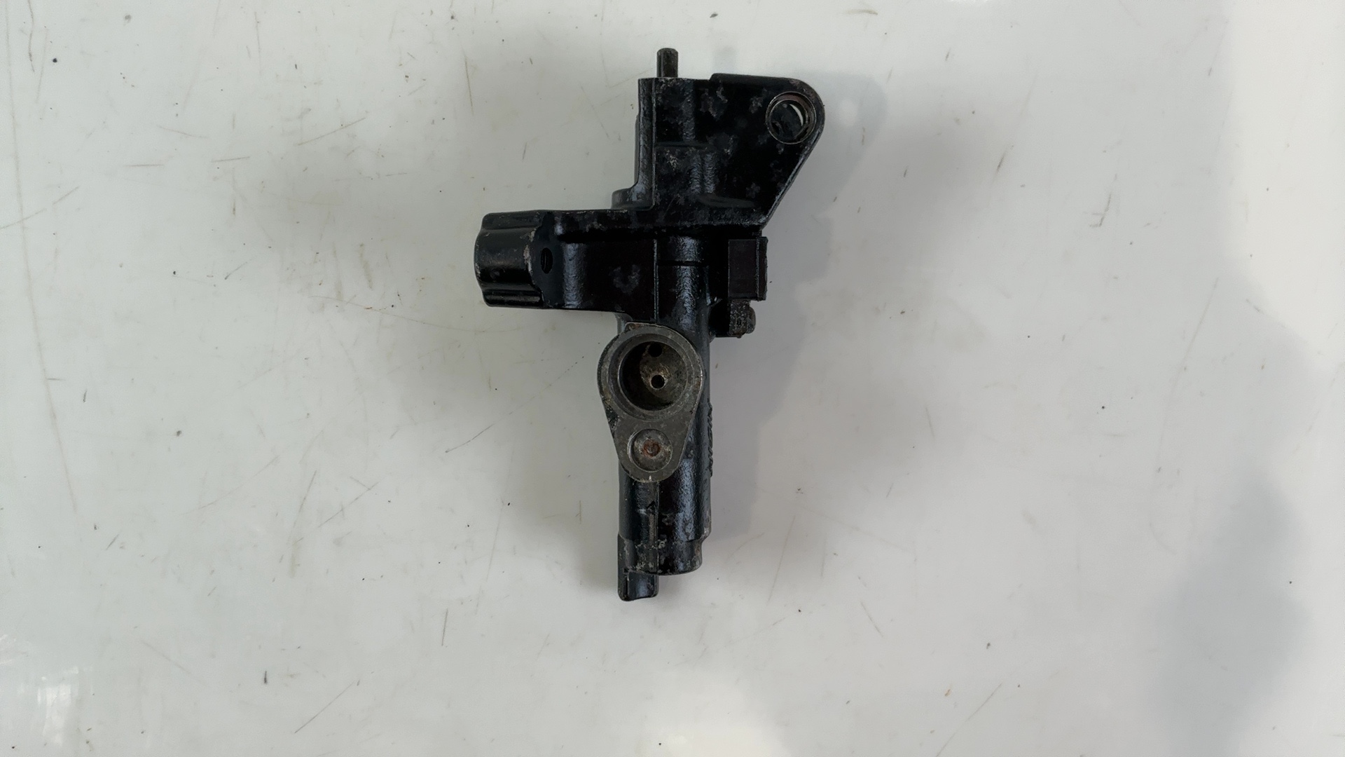 Honda CBR1000RR SC57 1000cc Clutch Master Cylinder 2004 2005 OEM 22890-MEL-016 - Image 1