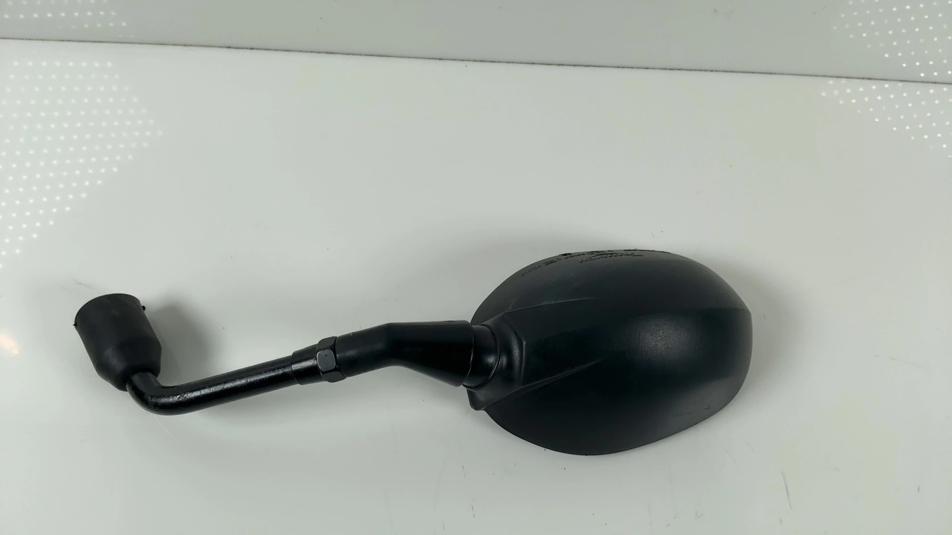 Triumph Tiger 800 1200 Explorer CC Right Side Mirror OEM T2060018 - Image 3