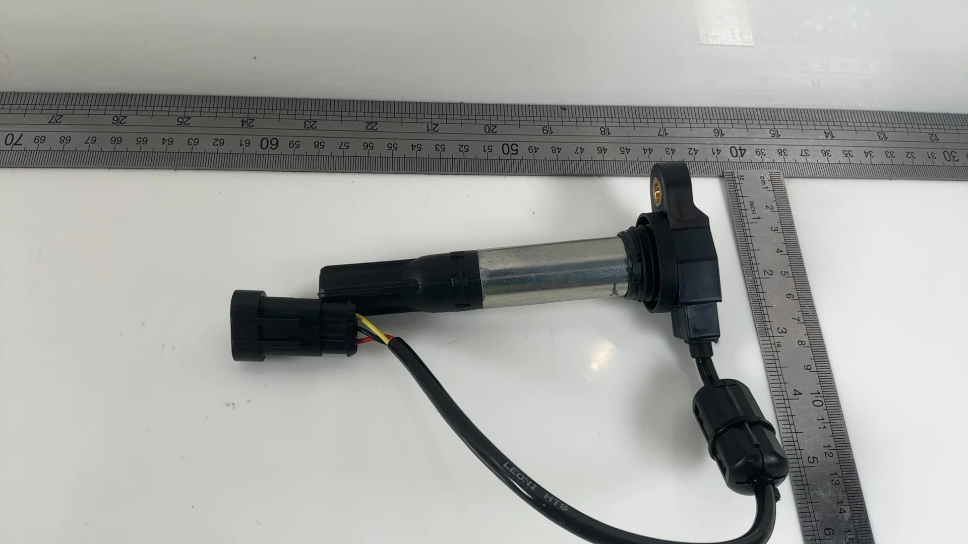 Aprilia RSV4 1100 Factory 1100cc Ignition Coil 2025-2026 OEM 857501 - Image 2