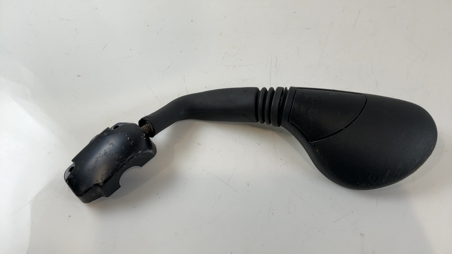 Yamaha Aerox YQ50 50cc Left Rear View Mirror 1997-2012 OEM 5BR-F6280-00 - Image 2