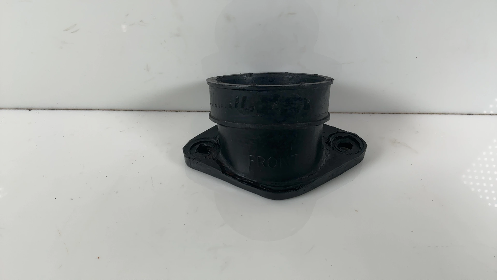 Harley Softail FXST 1340 Compliance Fitting Intake Manifold 1984-1989 27008-83A