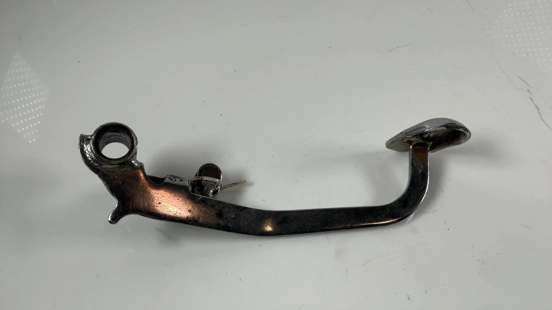 Honda Jazz AC09 Rear Brake Pedal 1986-2001 OEM 46500-GS3-000  AC09E - Image 2