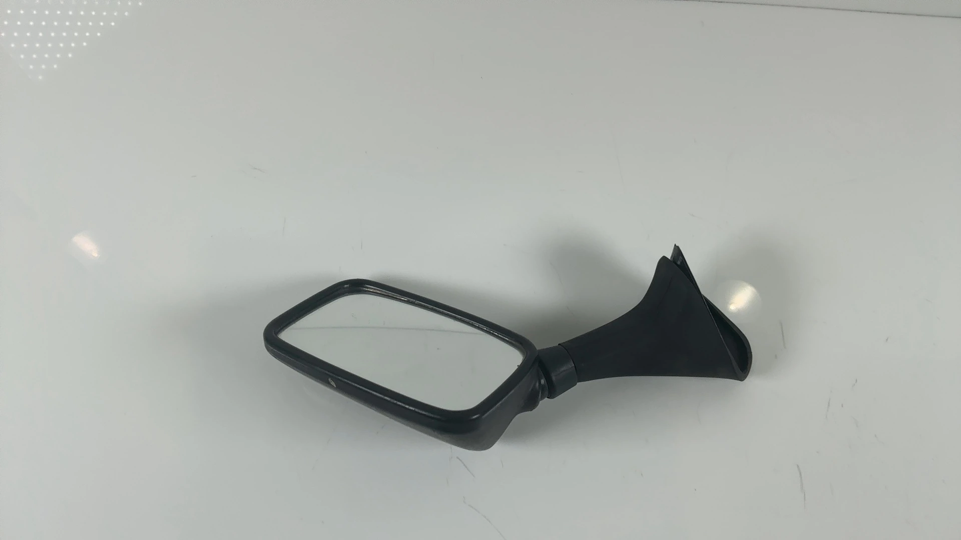 Kawasaki GPZ 900 R ZX900A 900 Right Mirror 1984-1989 OEM 56001-1220