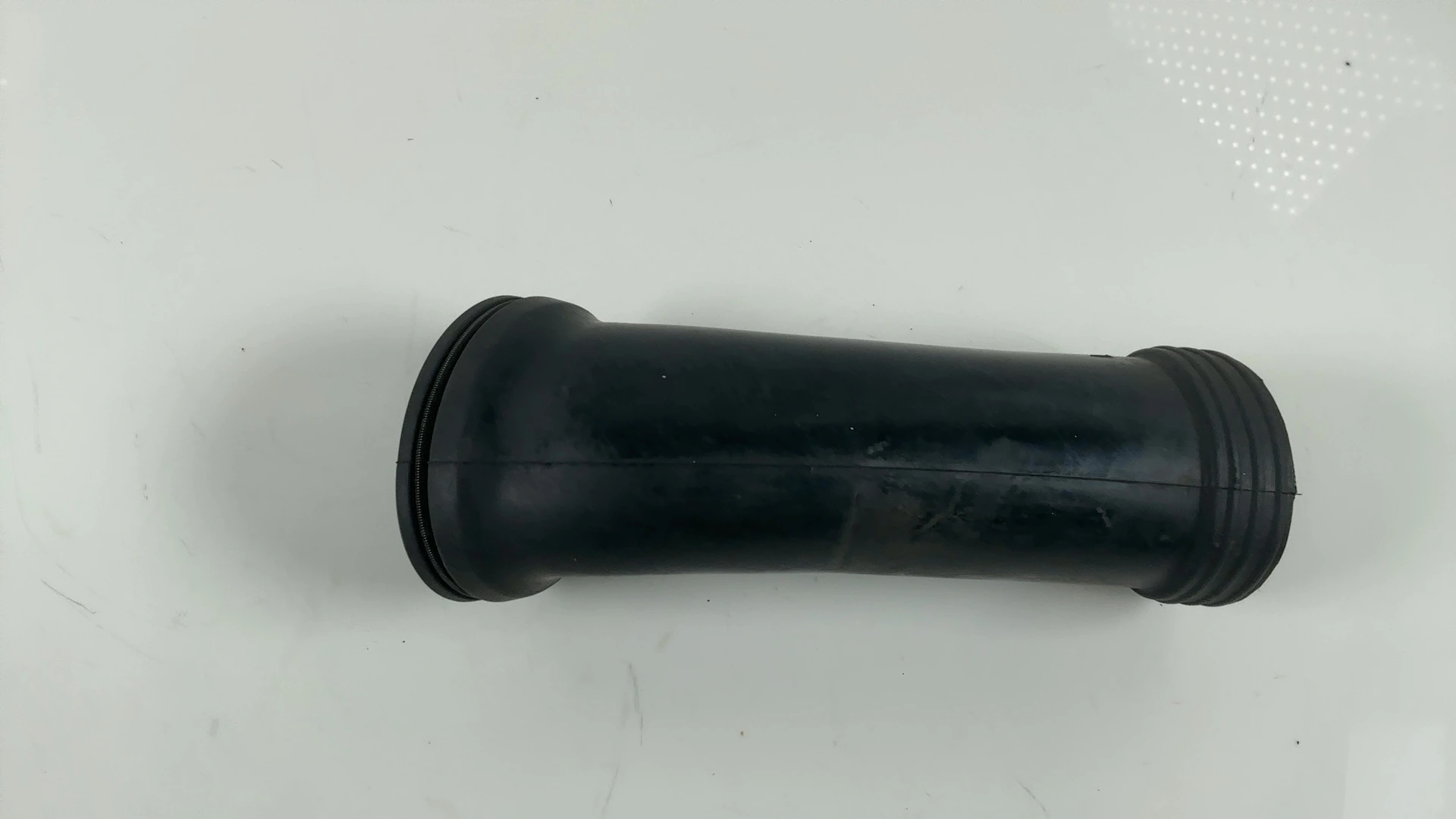 Kawasaki ZZR600 ZX600J 600CC Intake Ram Air Duct Tube 2005-2008 OEM 14073-1720 - Image 1
