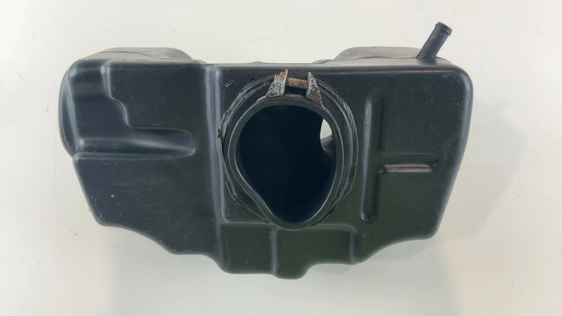 Honda CBX400F NC07 400cc Air Filter Box 1981-1984 OEM 17218-MA6-000 HM MA6 - Image 6