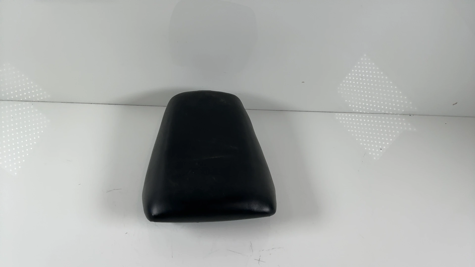 Honda CBR125R JC34 125cc Rear Passenger Pillion Seat 2004-2006 OEM 77300-KPP-900 - Image 1