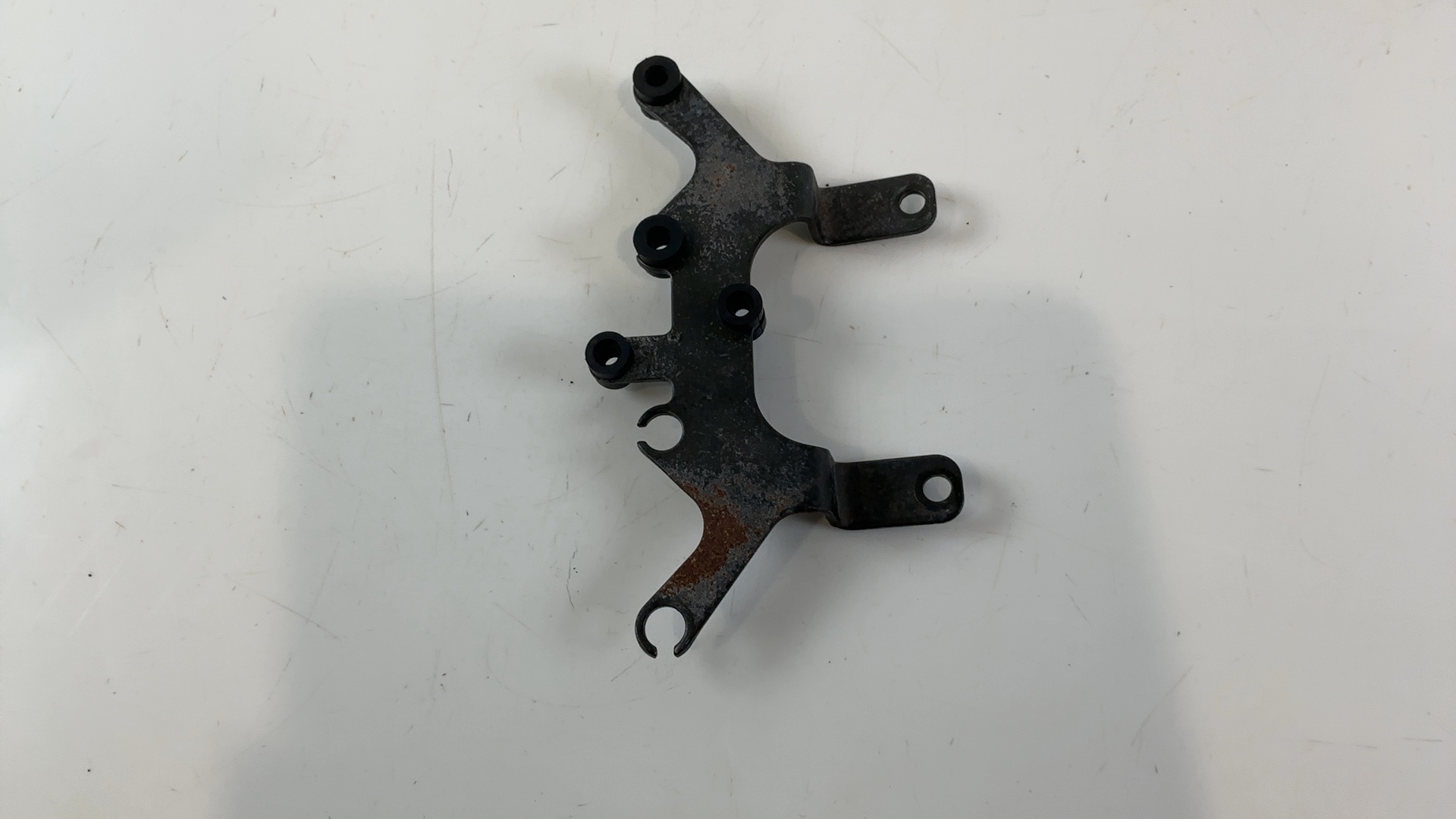 Suzuki GS125 GS125X 125cc Speedo Meter Bracket 1982-1991 OEM 34950-05371 - Image 6