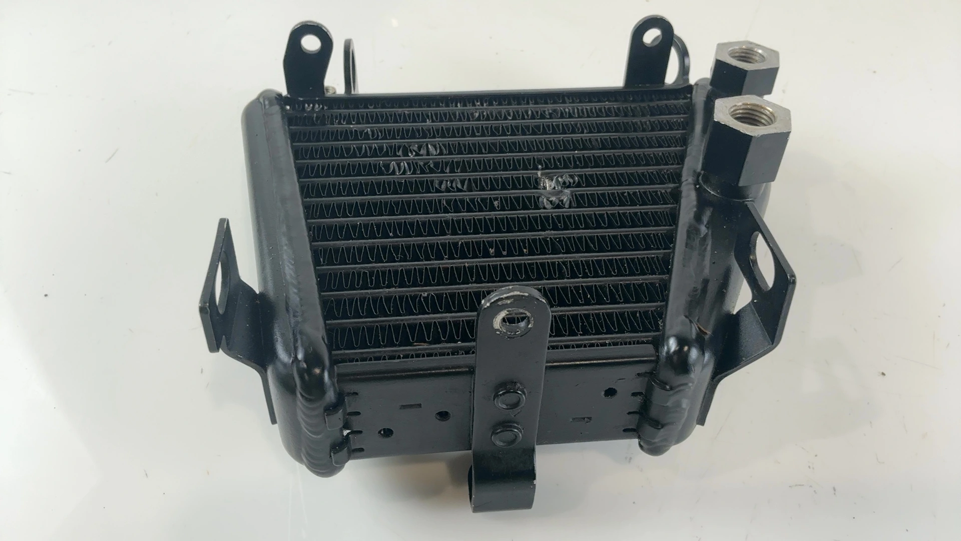 Ducati 749 999 Superbike 749cc 999cc Engine Oil Cooler 2003-2006 OEM 54840421A - Image 6