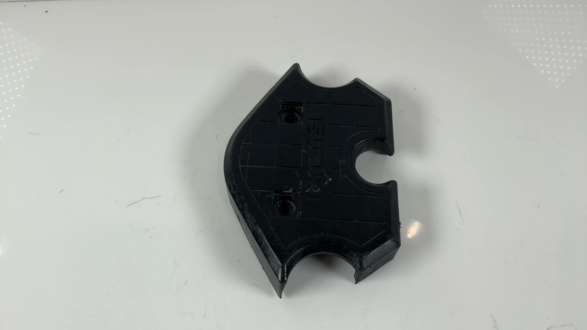 Suzuki GSX750ES GSX750 750cc Top Yoke Cover 1983-1987 OEM 56170-31300 - Image 3