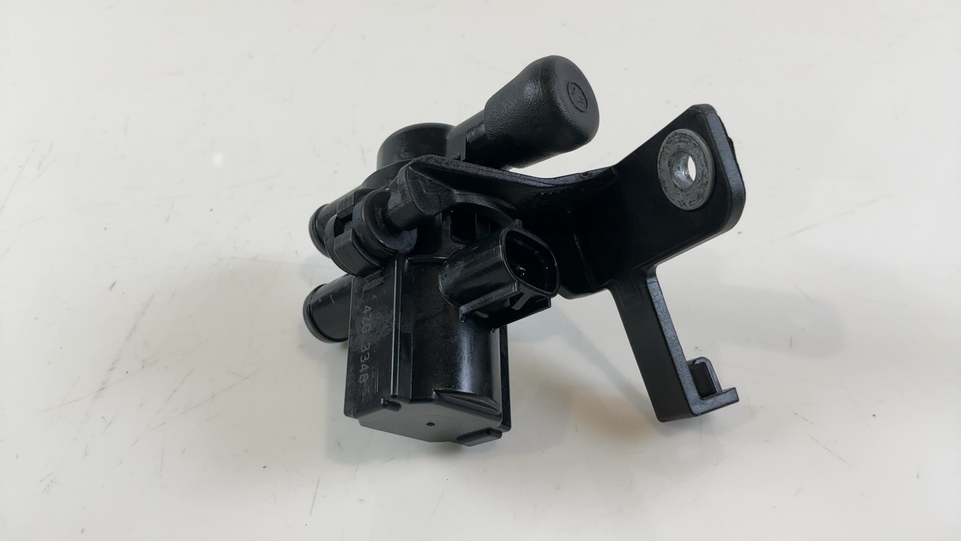 Aprilia RS 660 660cc Air Valve Solenoid 2021-2026 OEM 857181