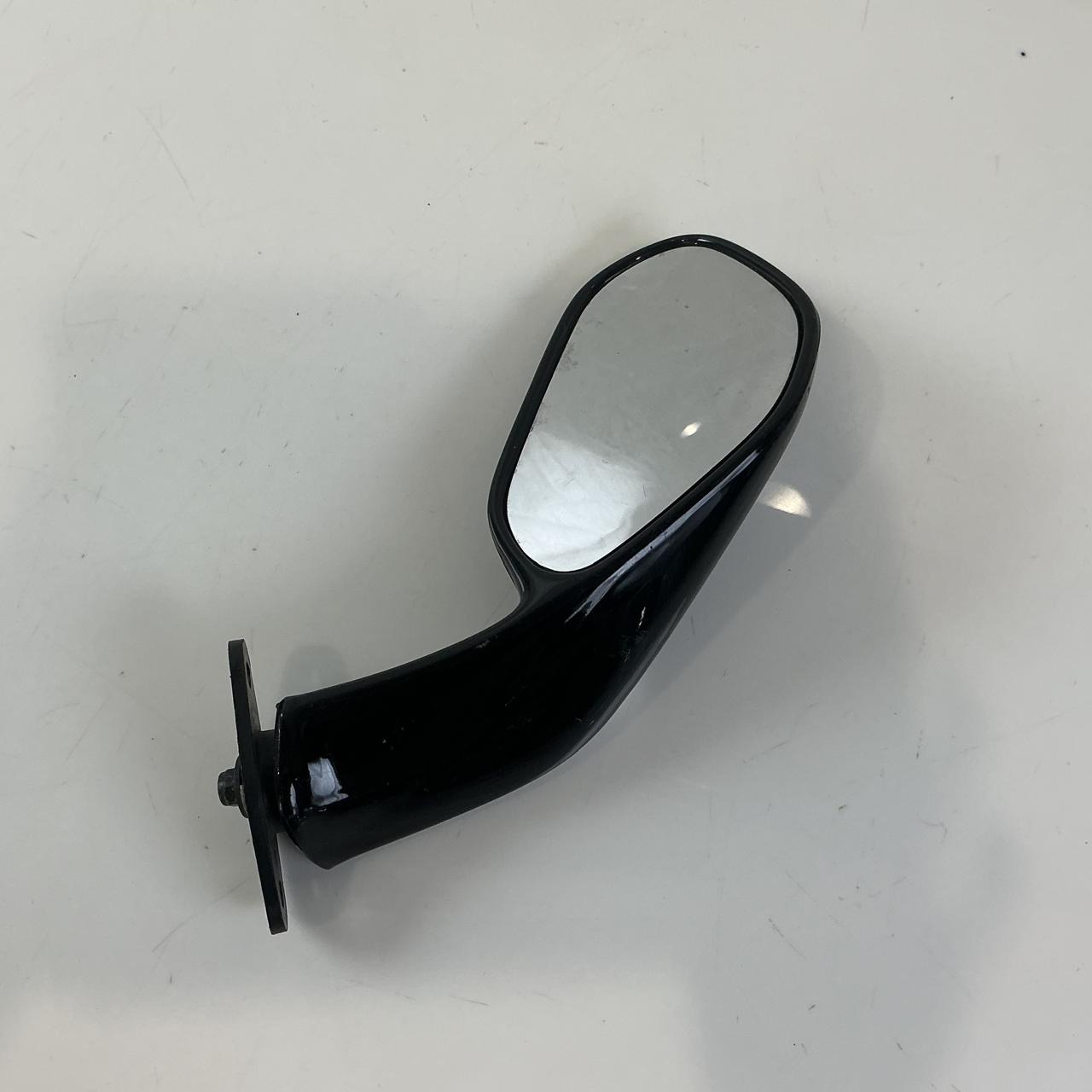 Aprilia RS50 Extrema Replica 50 CC Left Side Mirror 1992-1999 OEM AP8102633