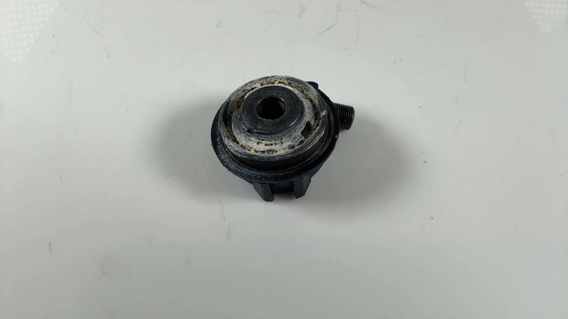 Yamaha RD350 RD 350 350cc Speedometer Drive Gear Unit 1973-1975 OEM 341-25190-01 - Image 5