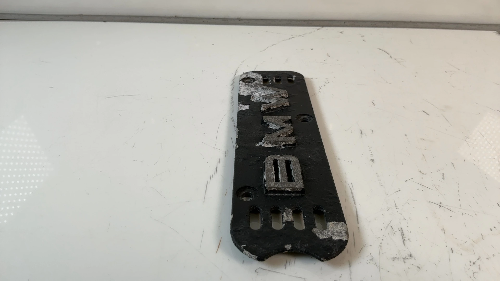 BMW K75 K75RT K75S 750 Spark Plug Coil Cylinder Head Cover 1985-1996 11121460549 - Image 9