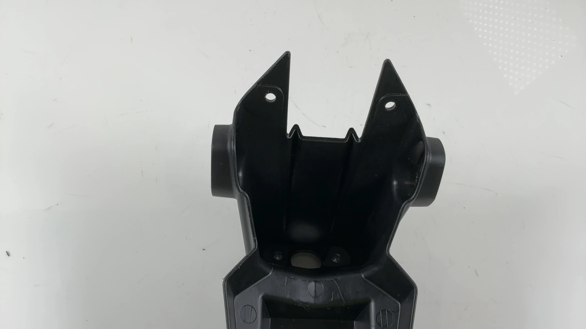 KAWASAKI NINJA ZX6R ZX600R 600CC REAR FENDER 2009-2016 OEM 35019-0060 - Image 7
