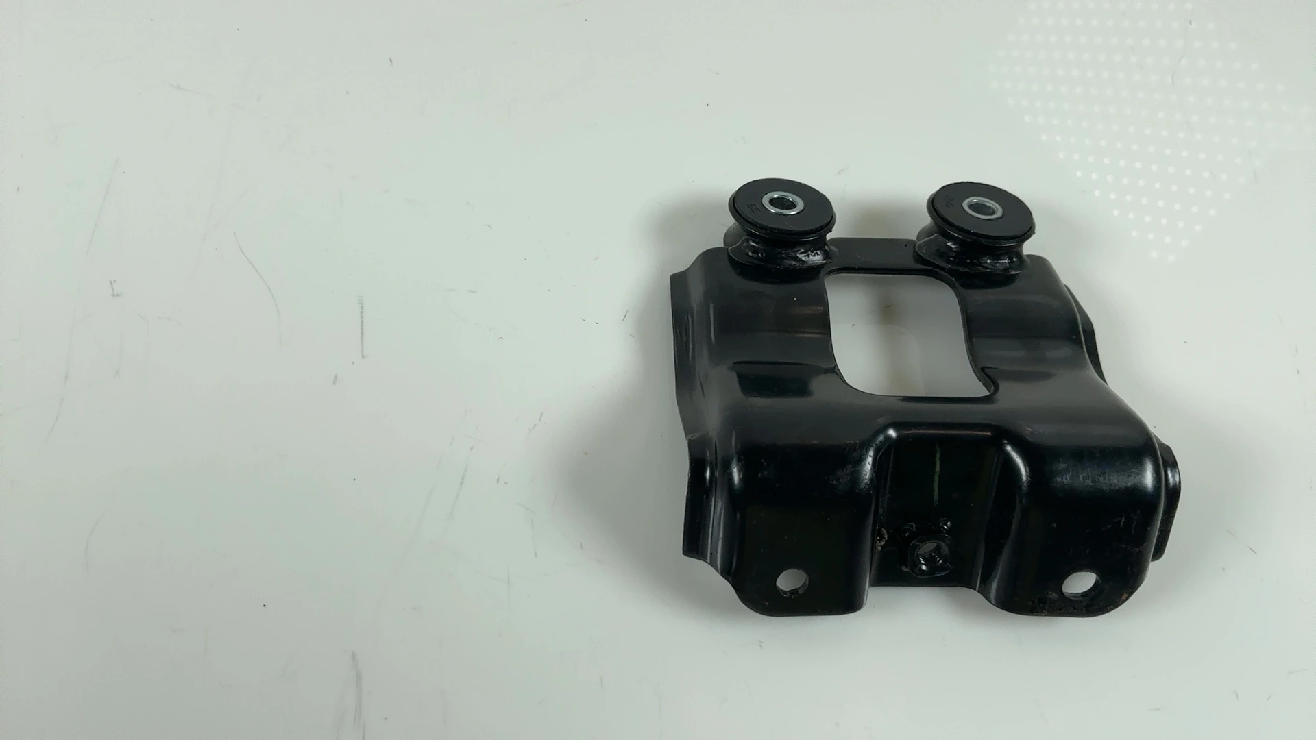 Yamaha YZF-R3 R3 321cc Front Gas Fuel Tank Bracket Mount 2015-18 1WD-F412Y-01-00 - Image 5
