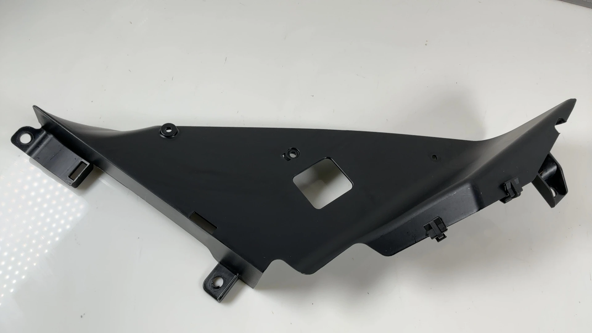 Aprilia RS 660 660cc Front Right Inner Fairing Trim Panel 2020-2026 OEM 2B006626