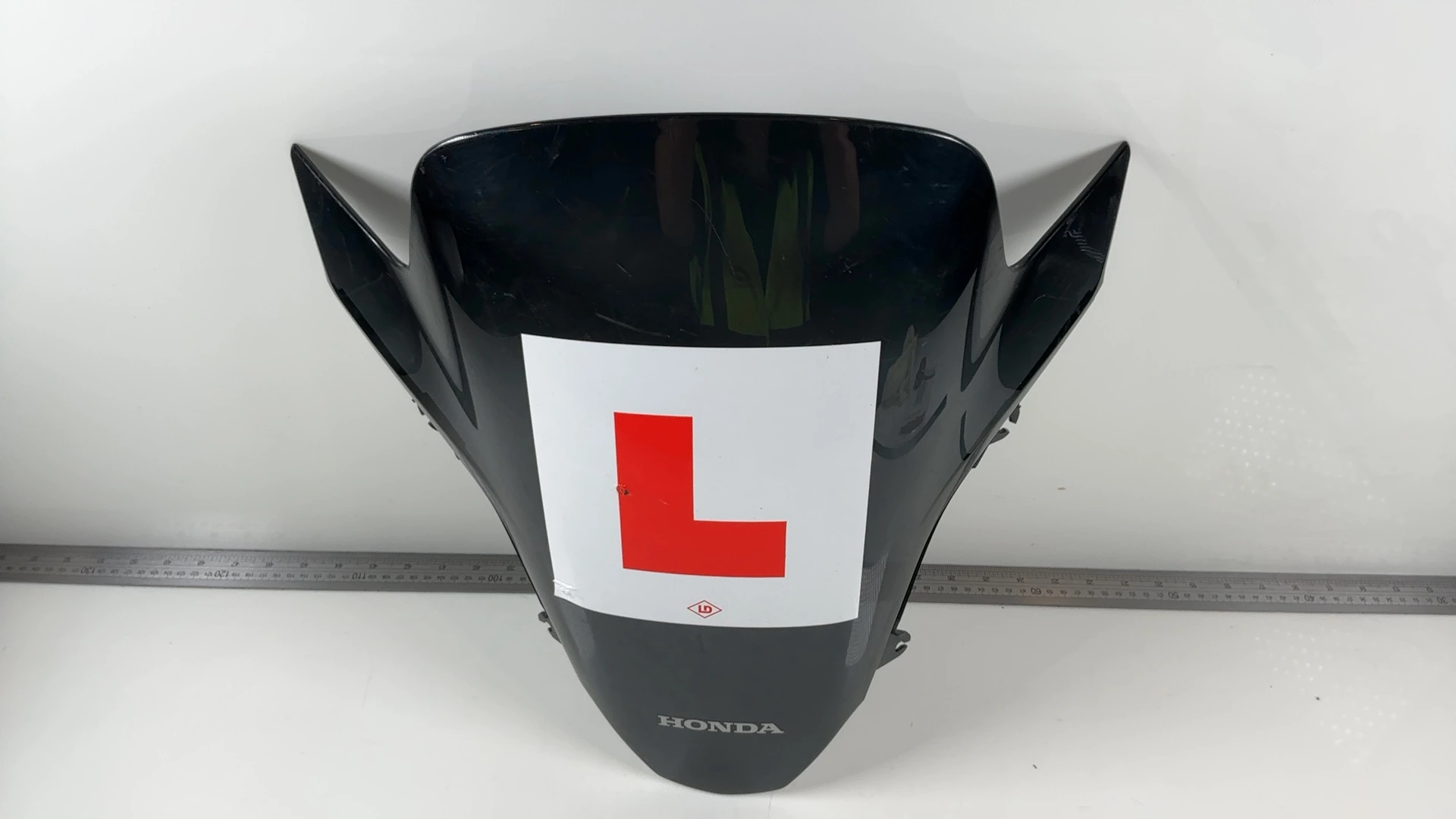 Honda PCX JK05 125 Windshield 2021-2024 OEM 67100-K1Z-T00ZA - Image 8