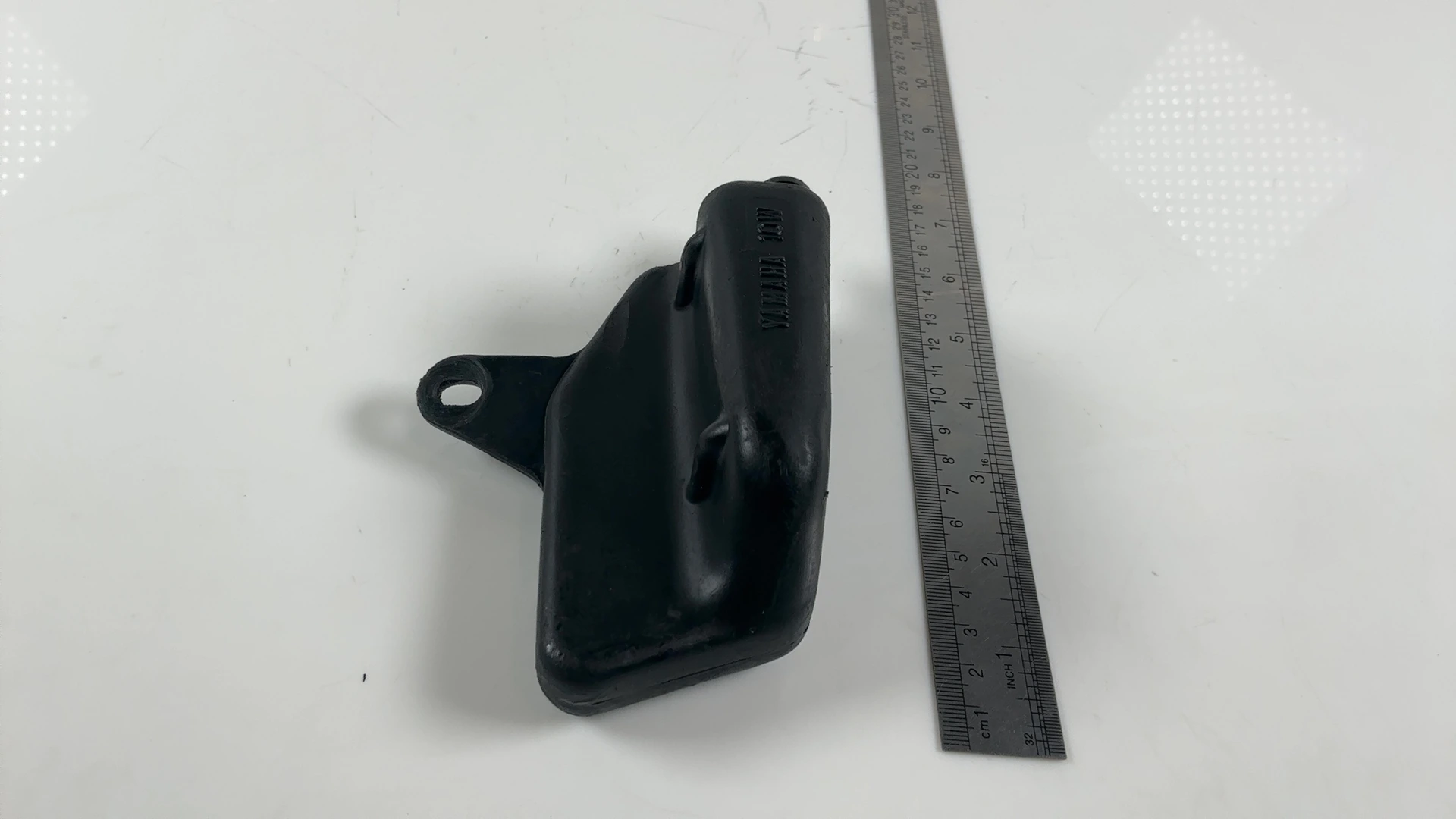 Yamaha RD125LC 10W 125cc Intake Boost Bottle 1982-1985 OEM 10W-13581-00 - Image 3