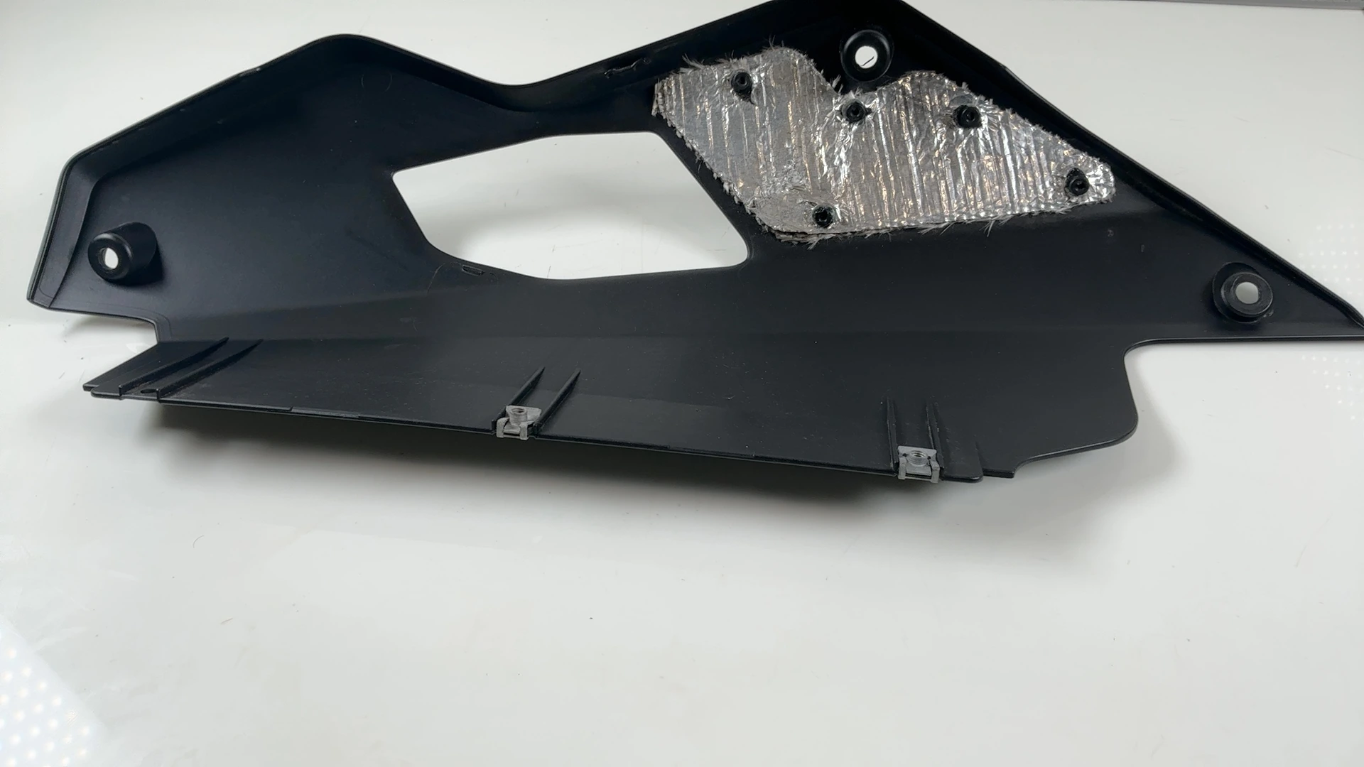 Aprilia RS 660 RS660 Factory 660CC Right Belly Pan Fairing 2025-26 2B014858000NV - Image 7