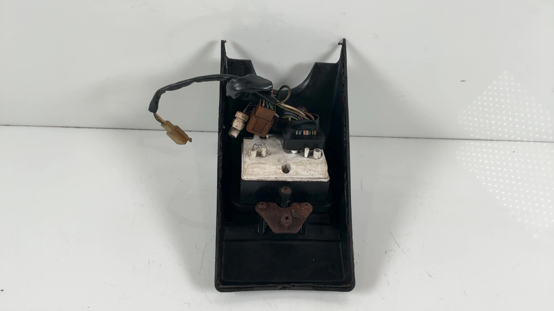 Kawasaki GPZ750 ZX750A 750cc Fuel Level Gauge Warning Meter 1983-1985 28011-1042 - Image 2