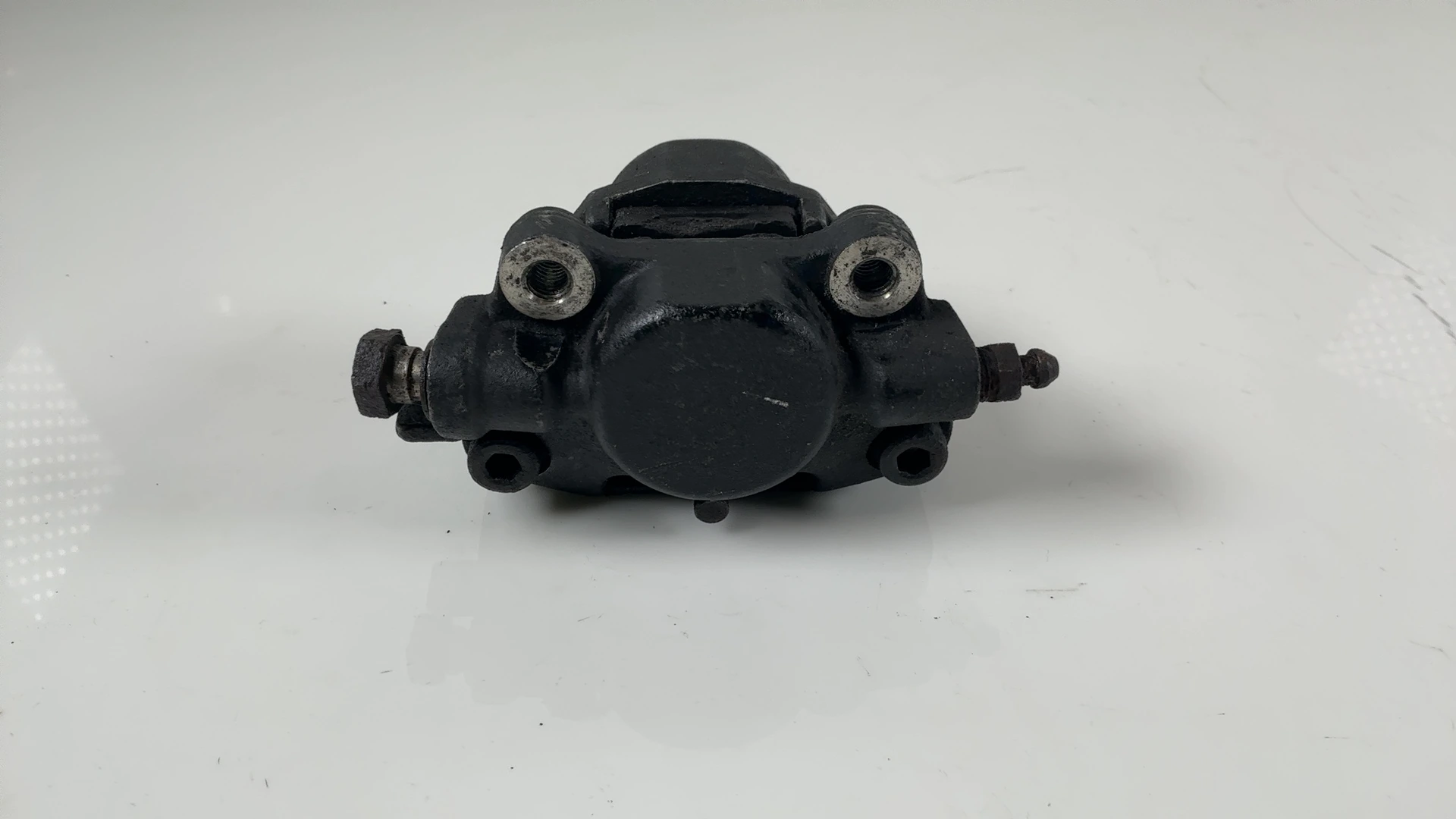 Vespa S S50 50 CC Front Brake Caliper 2007-2014 OEM CM065704