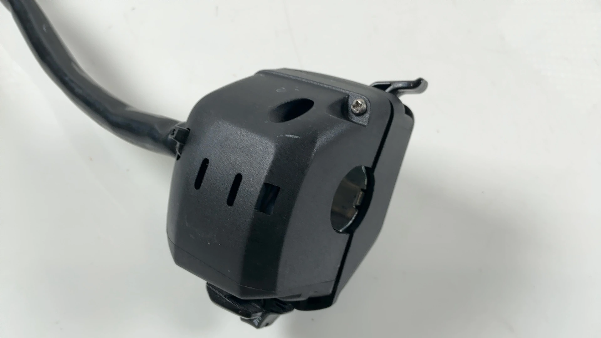 Aprilia Tuono V4 1100 Factory 1100 Left Handle Switch 2025 2026 OEM 2B012091 - Image 5