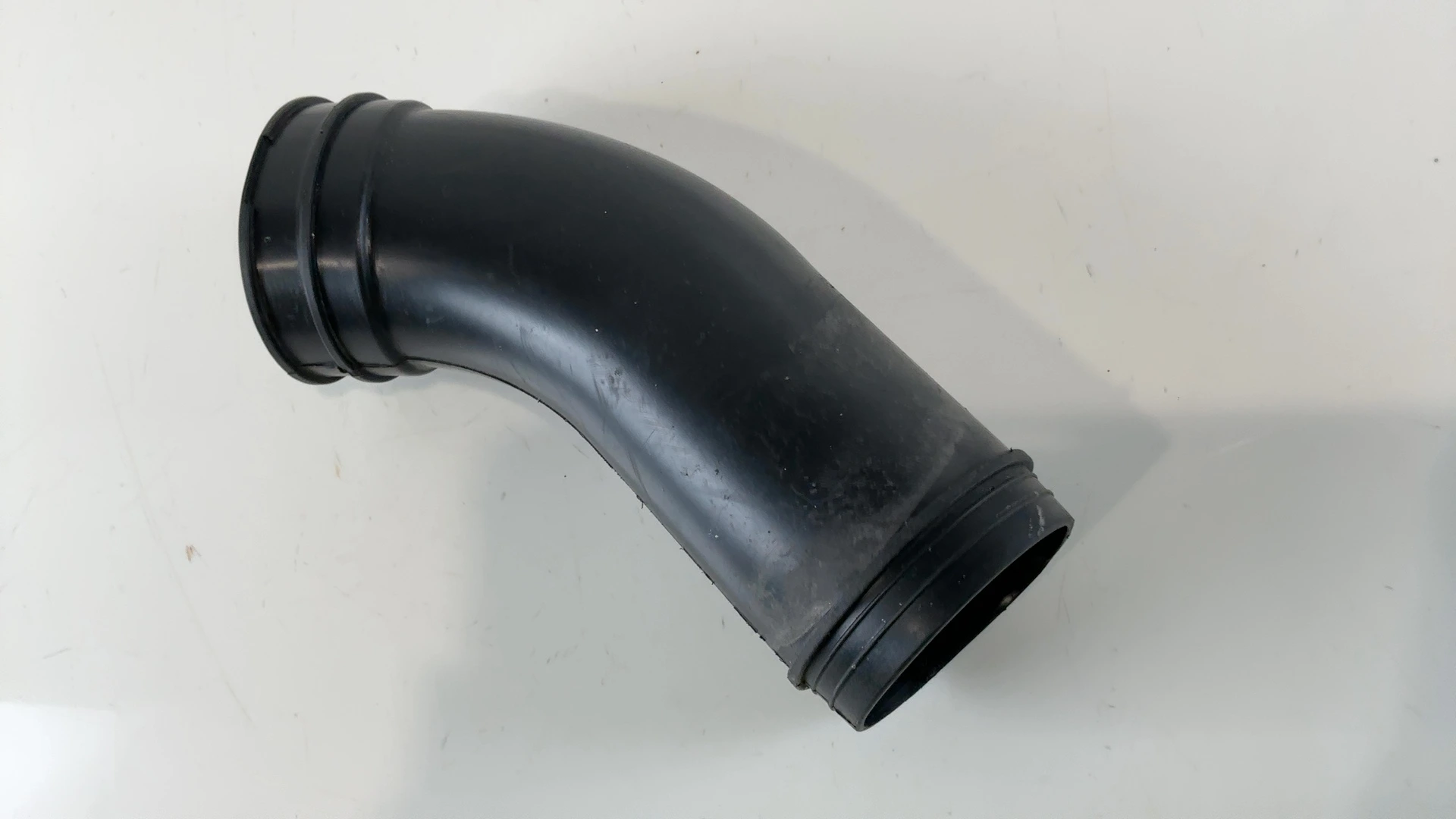 Kawasaki Ninja ZX6R ZX600F 600cc Ram Air Intake Duct 1995-1997 OEM 14073-1616 - Image 5