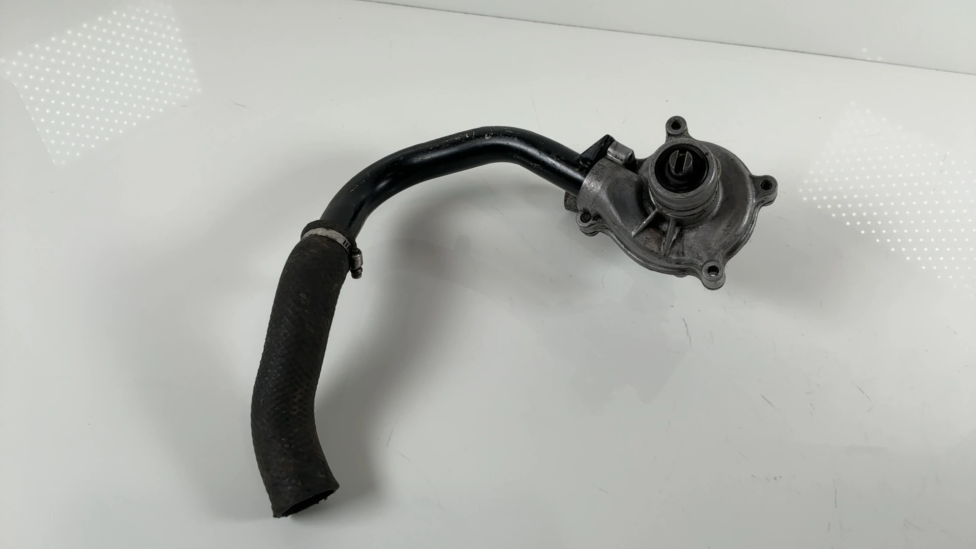 Kawasaki ZZR1100 ZX1100 1100 Water Pump 1990-2001 OEM 49044-1080 - Image 4