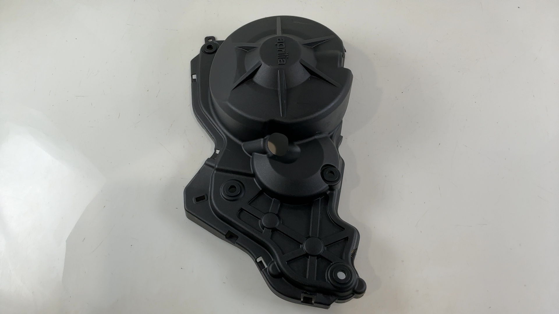 Aprilia Tuono V4 1100 Factory 1100cc Clutch Cover Guard 2021-2026 OEM 1A016761 - Image 6