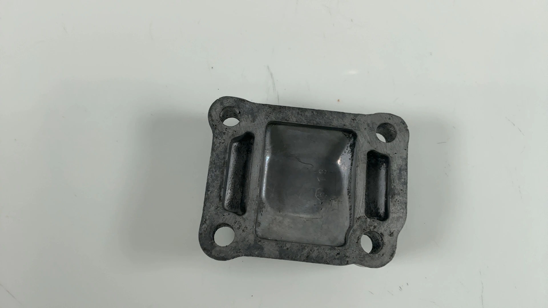 Honda Trail CT90 90CC Cylinder Head Valve Cover Cap 1966-1979 OEM 12301-028-010 - Image 5