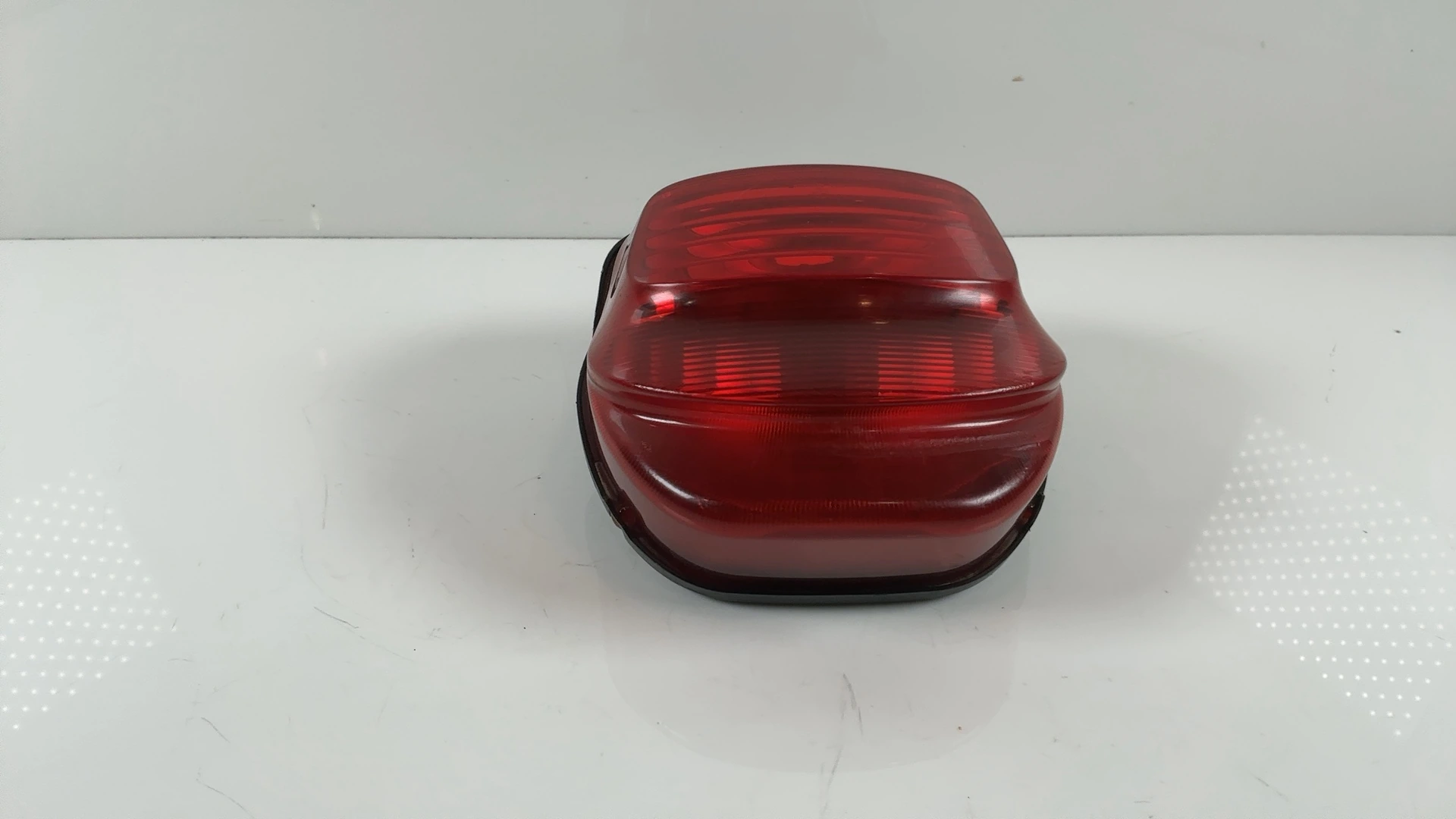 Honda CBR1100XX SC35 1100cc Rear Brake Tail Light 1996-2007 OEM 33701-MAT-671 - Image 3
