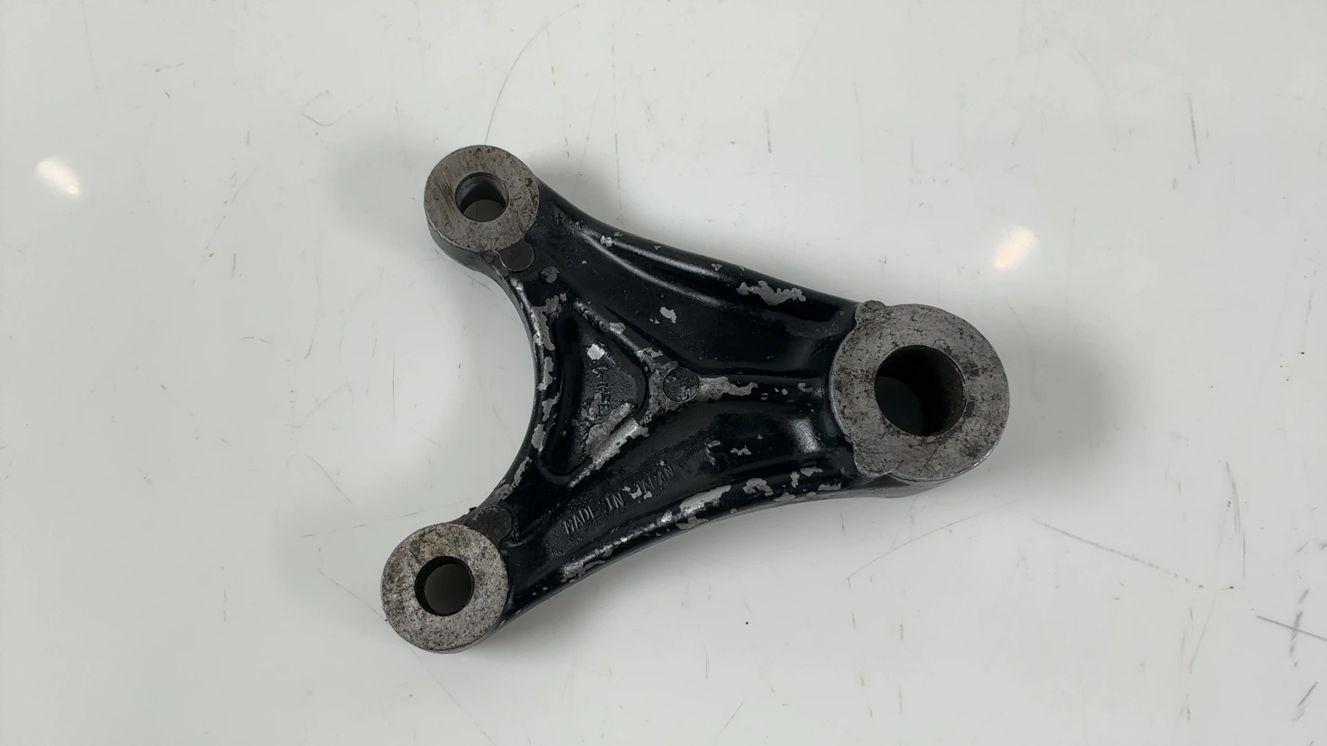 Suzuki GS750 GS750E 750 CC Rear Brake Caliper Bracket 1980-1981 OEM 69721-47011